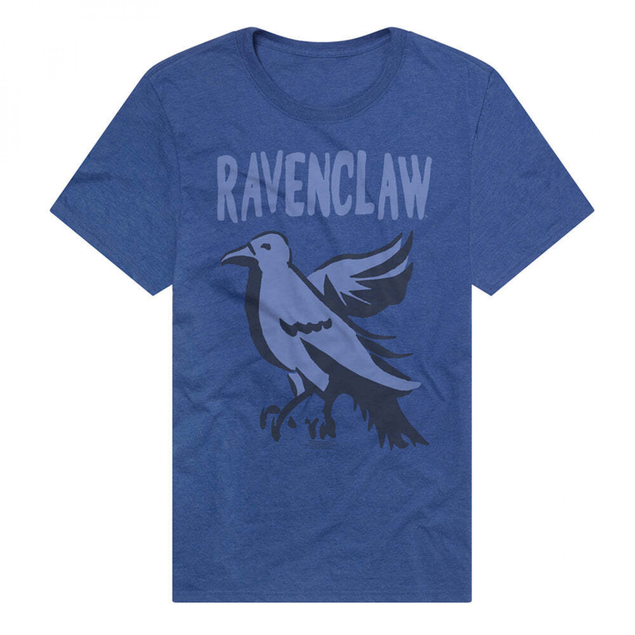 Harry Potter Ravenclaw T-Shirt, Blue