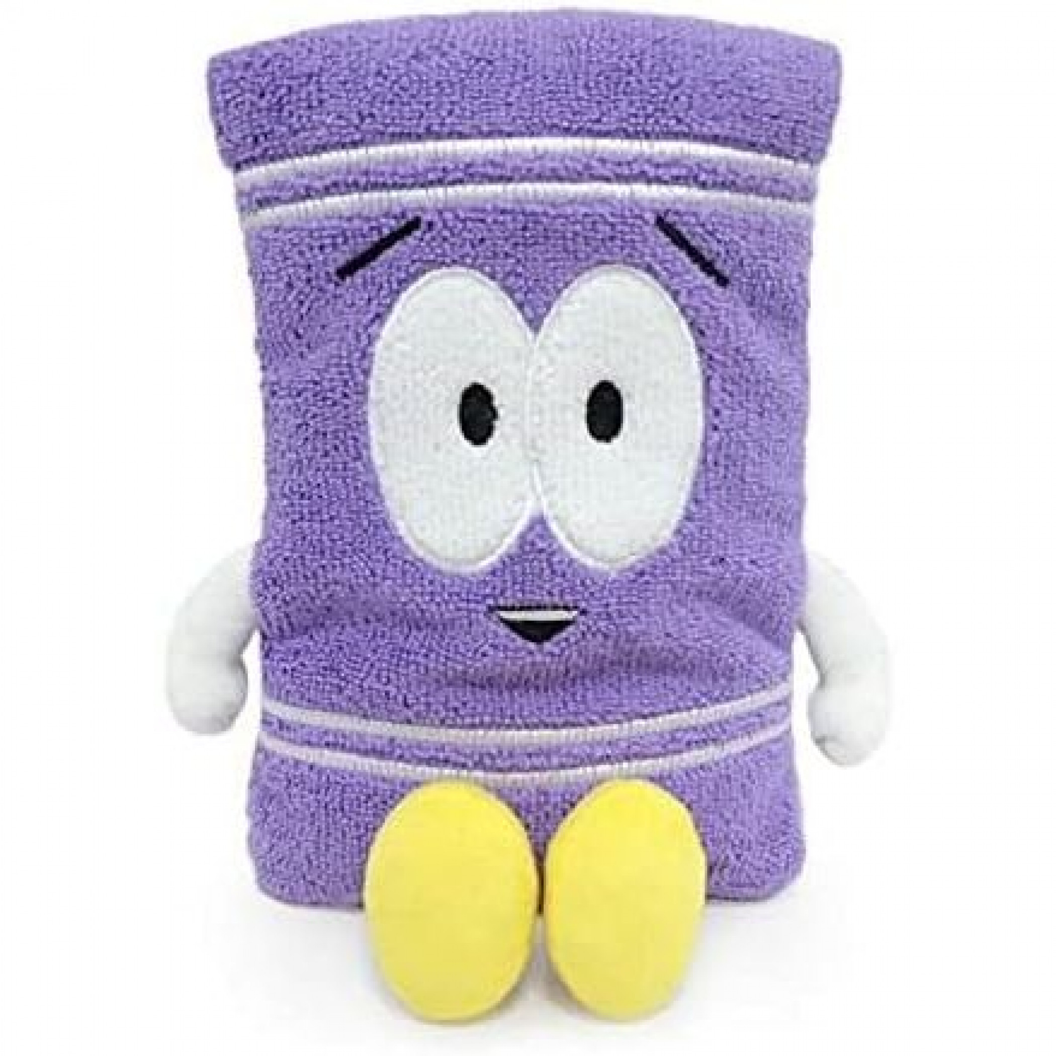 South Park Towelie 10' Plush, Purple