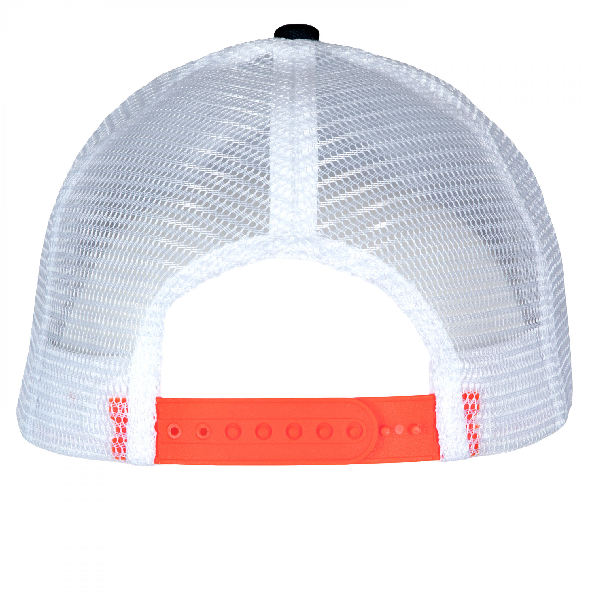 Busch Red White and Busch Light Snapback Cap - image 3
