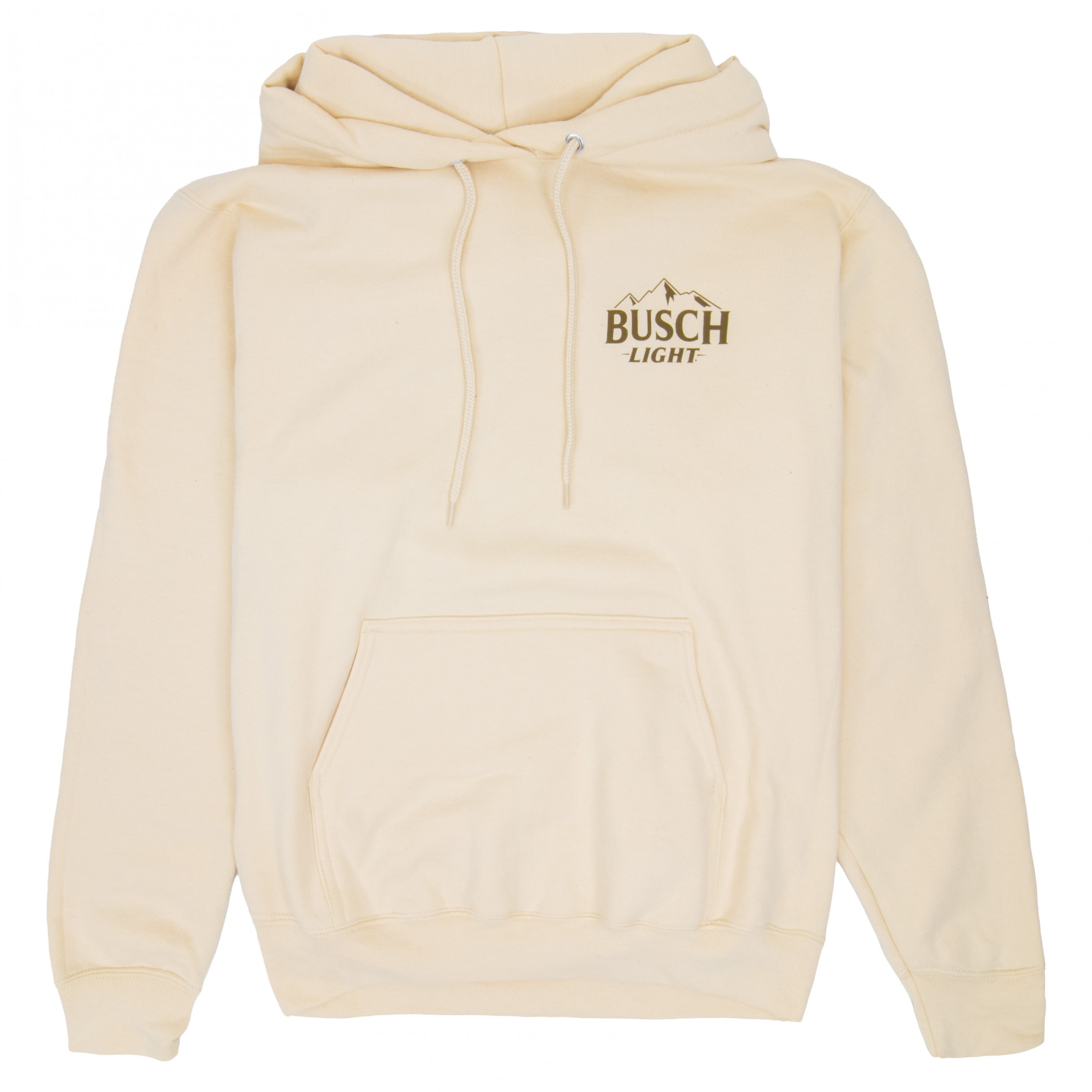 Busch Light Camo Range Hoodie