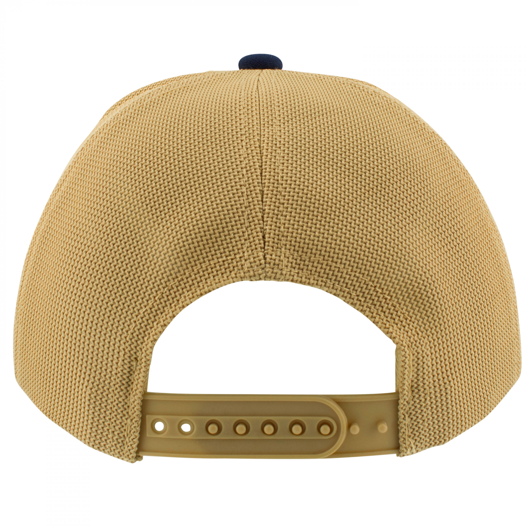 Miller High Life Blue Denim Snapback Hat