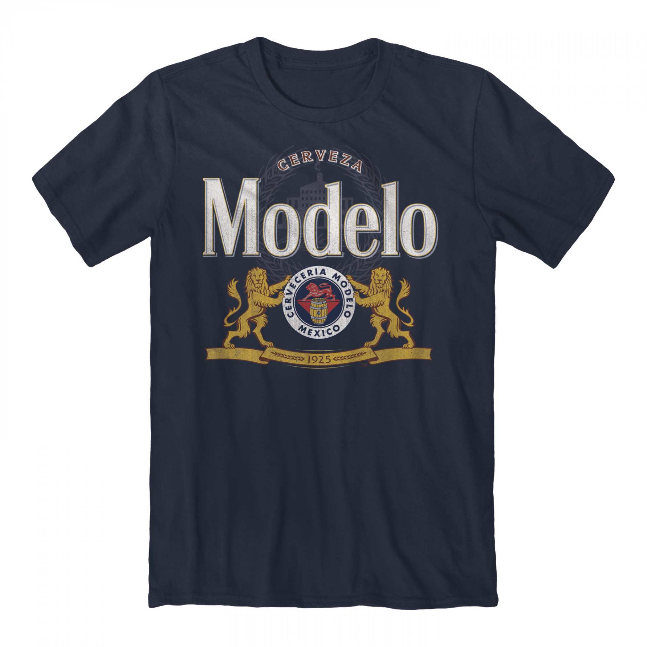 Modelo Especial 1925 Print T-Shirt