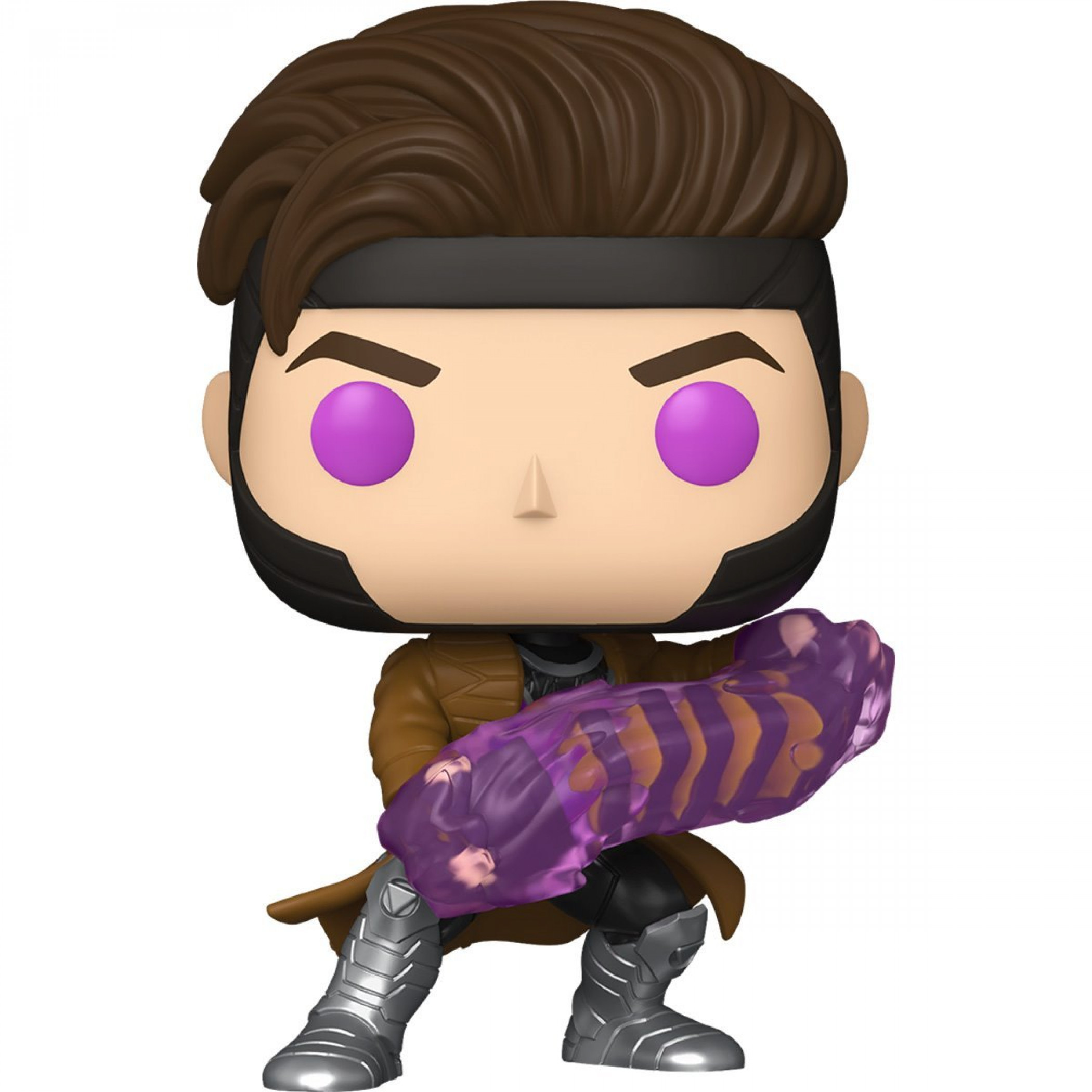 Gambit Funko Pop! Vinyl Figure, Multi-Color