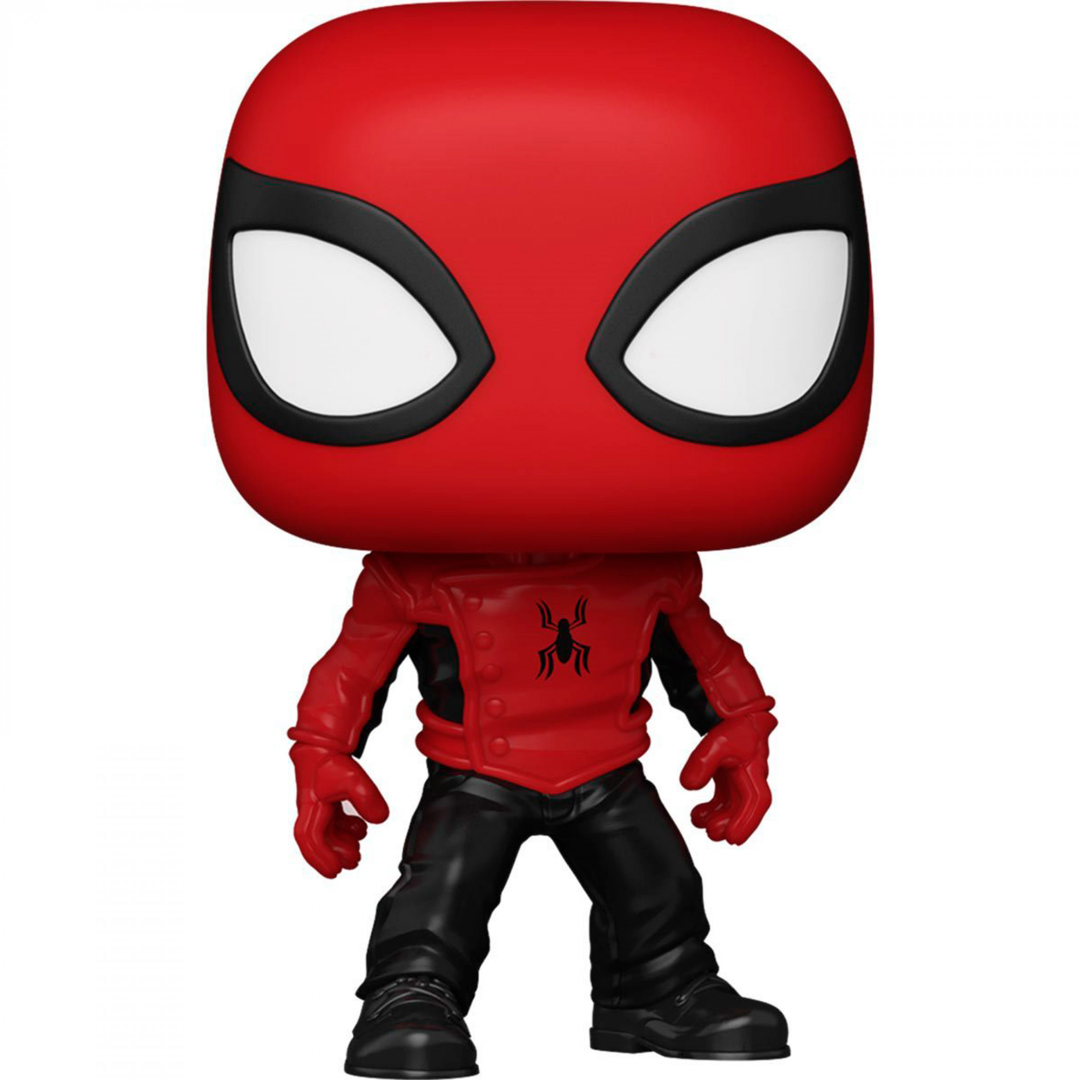 Spider-Man Last Stand Funko Pop! Vinyl Figure, Red