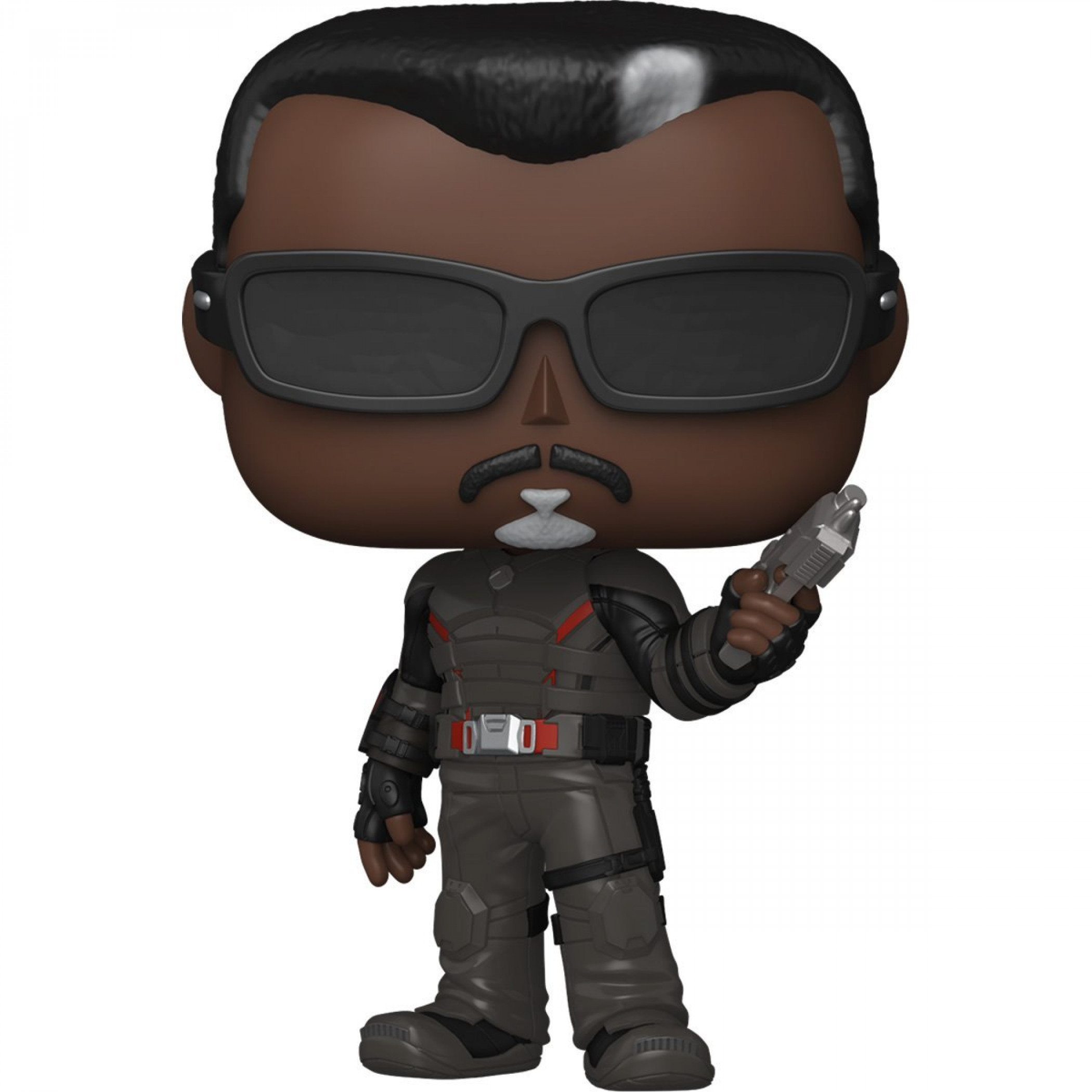 Blade Deadpool & Wolverine Funko Pop! Vinyl Figure, Multi-Color