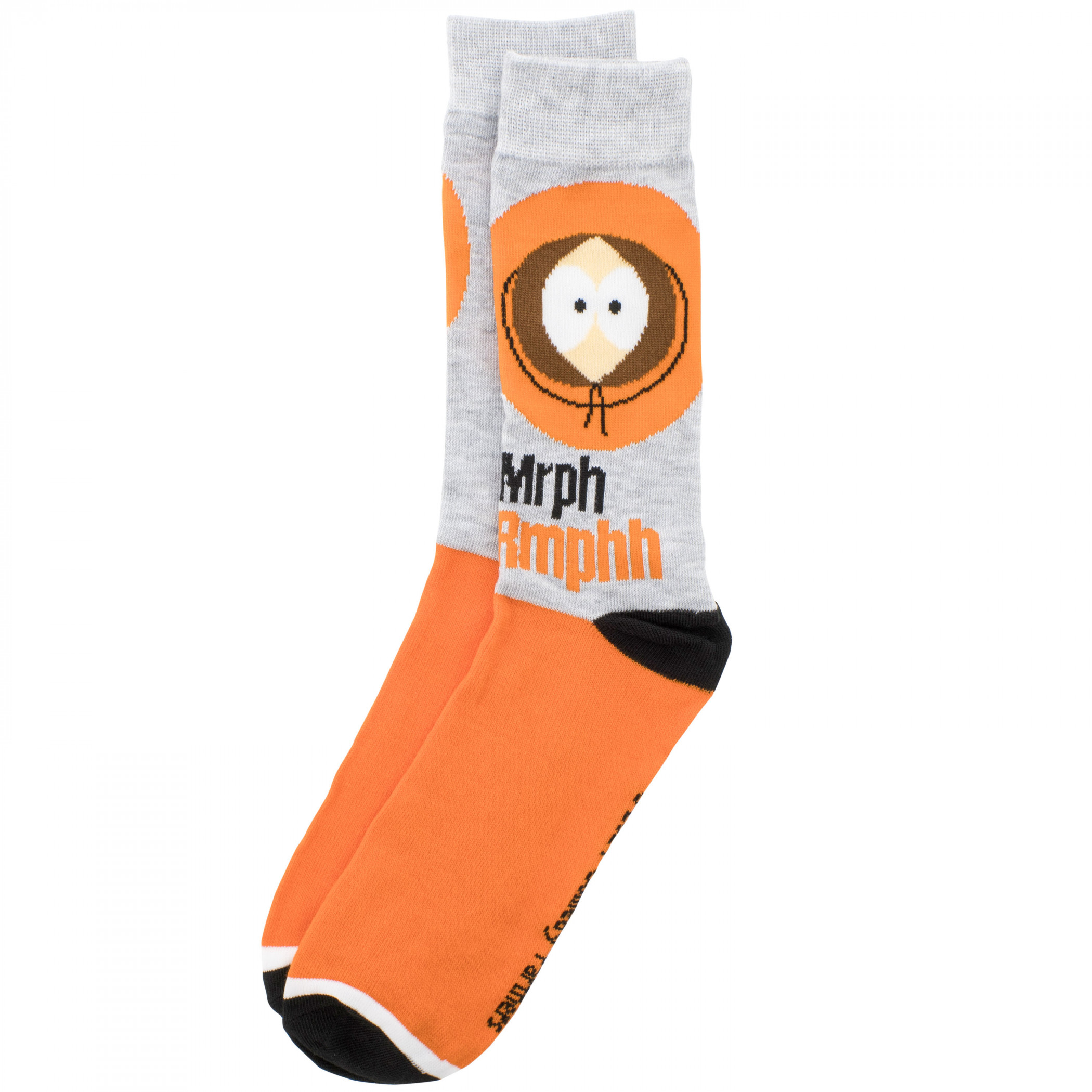 South Park Boys 3-Pack Crew Socks