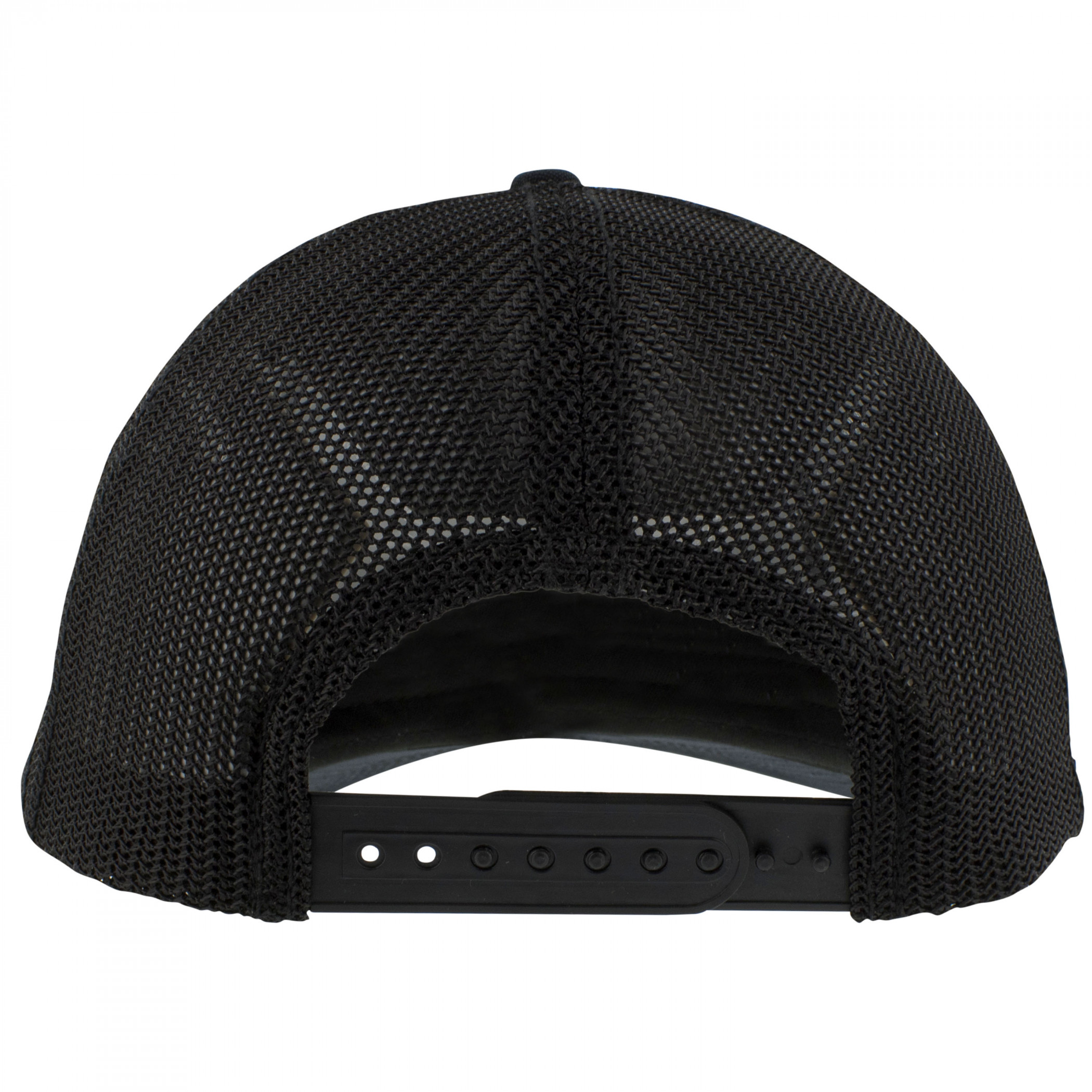 Miller High Life Canvas Embroidered Felt Patch Hat