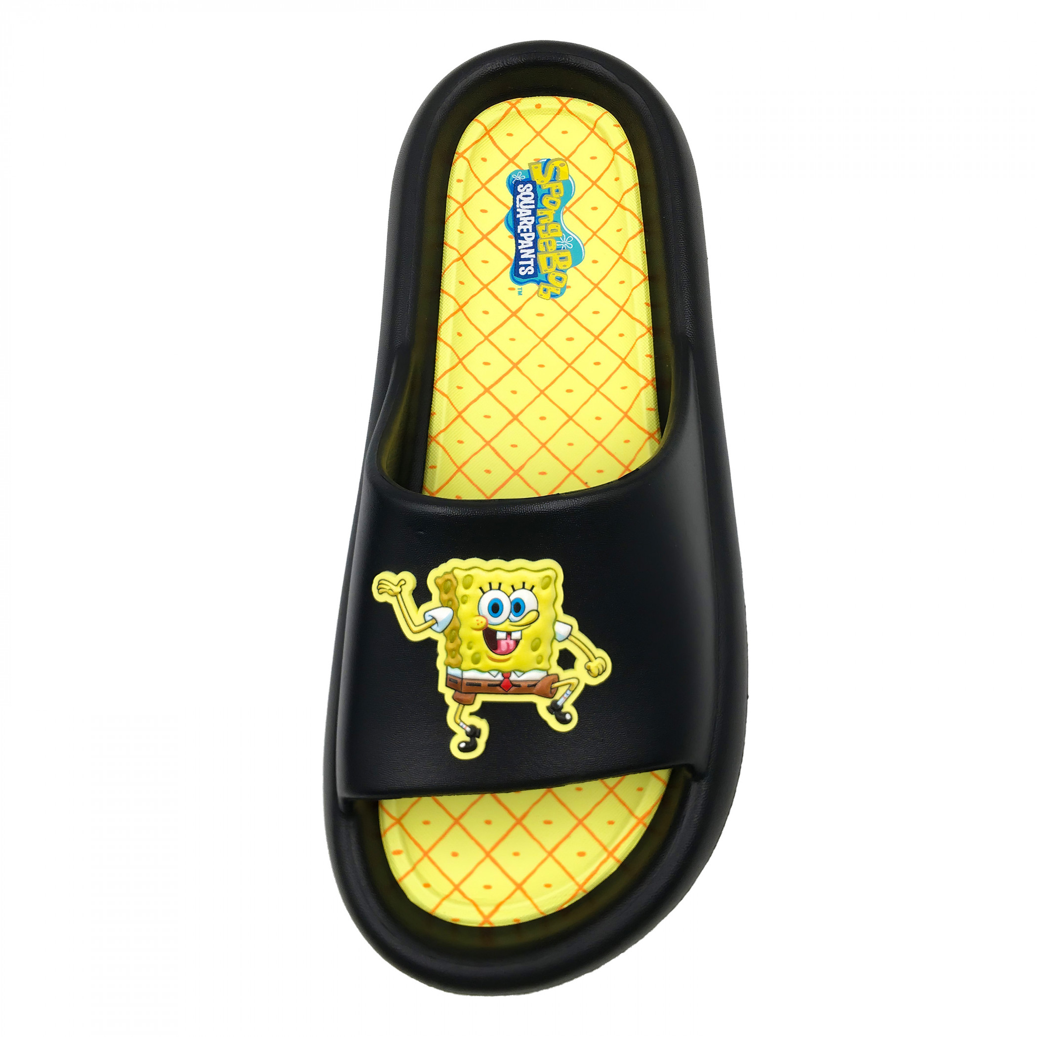 SpongeBob SquarePants and Patrick Men display picture 2