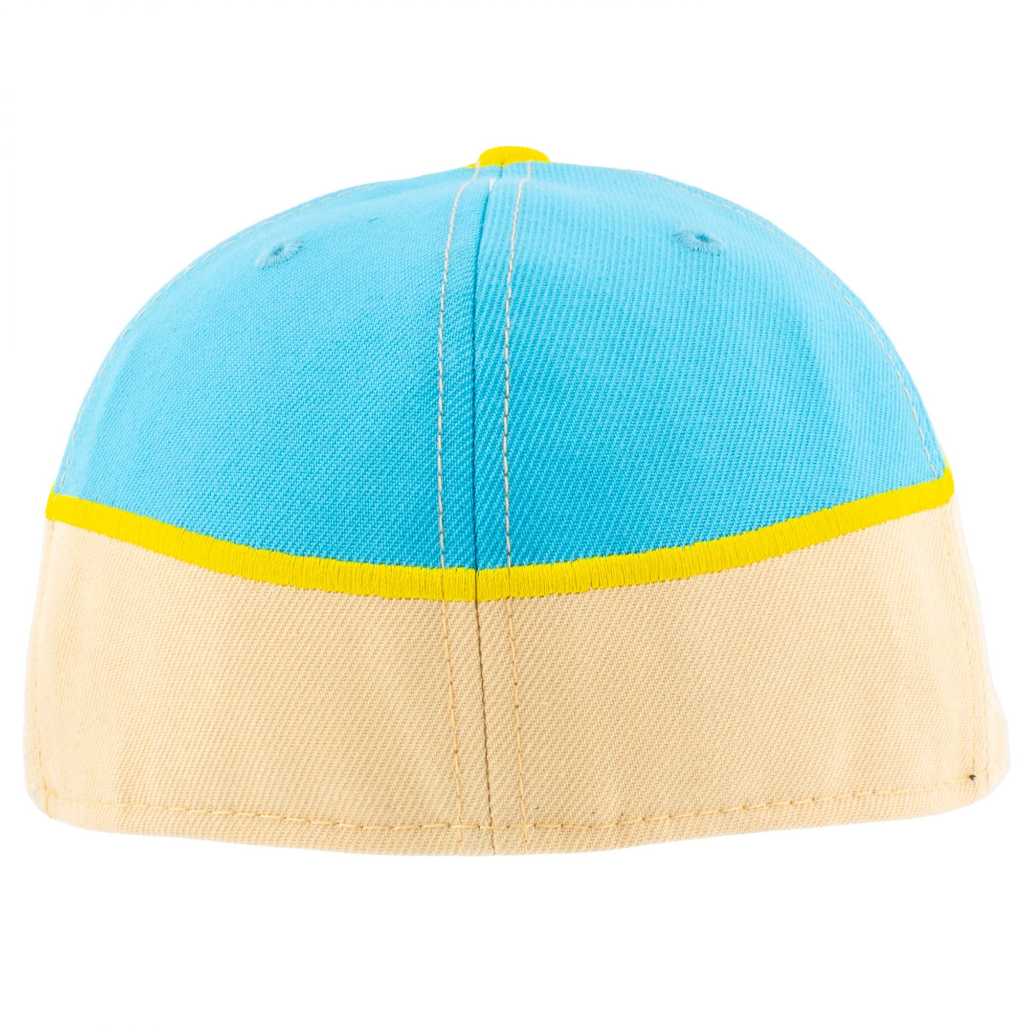 Gorra ajustada South Park Cartman New Era 59Fifty multicolor - Imagen 11 de 60