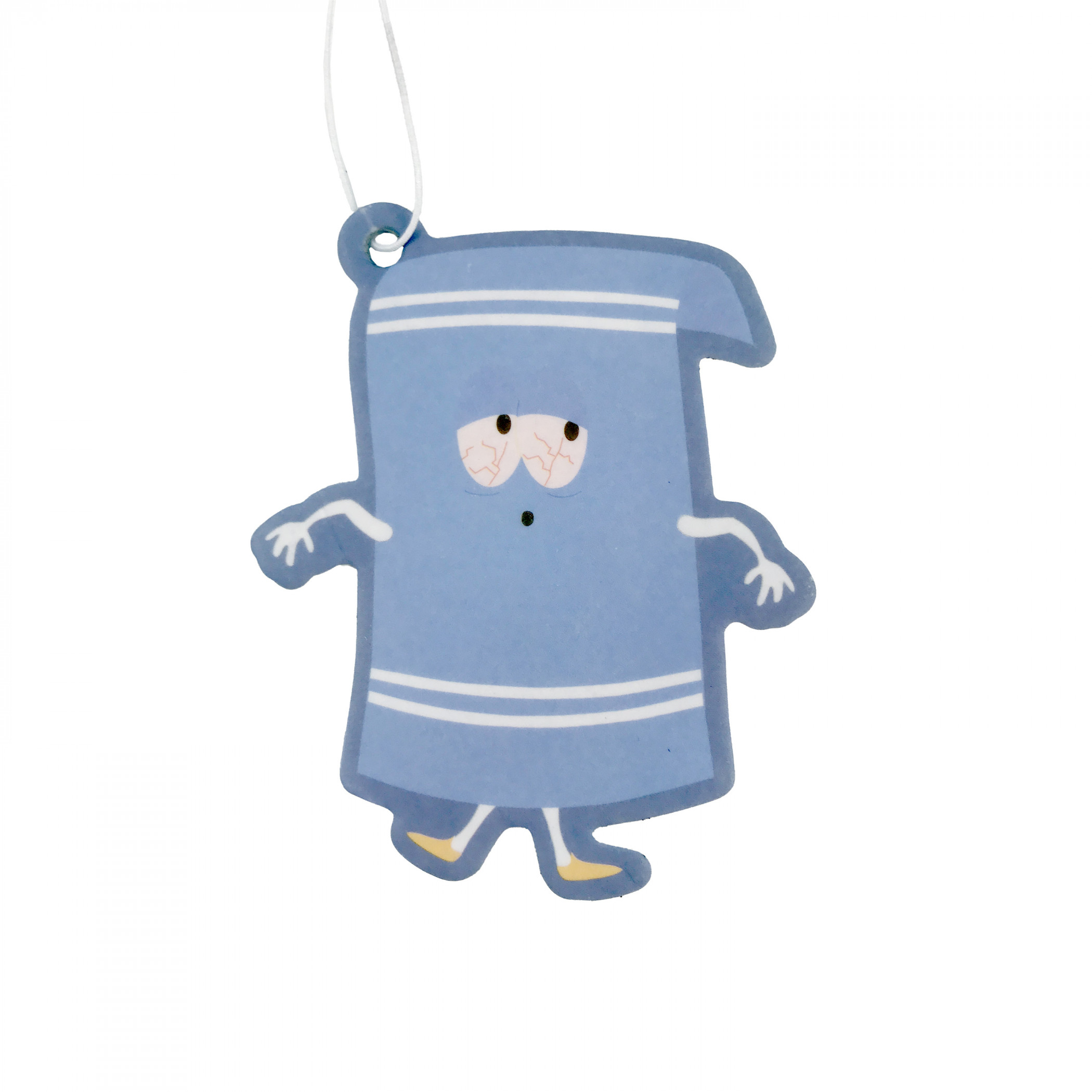 South Park Towelie Air Freshener 3-Pack