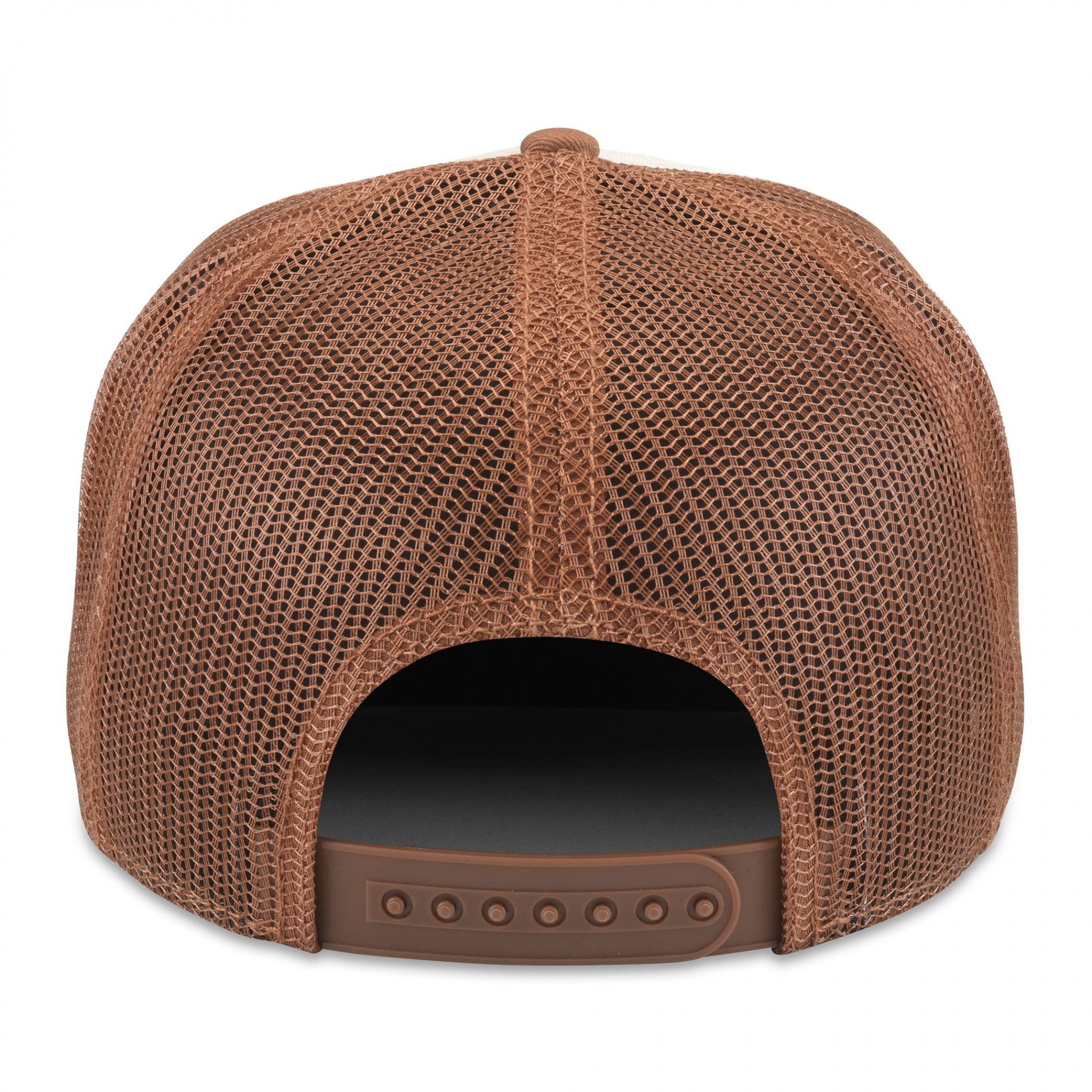 Coors & Cowboys Radler Adjustable Hat