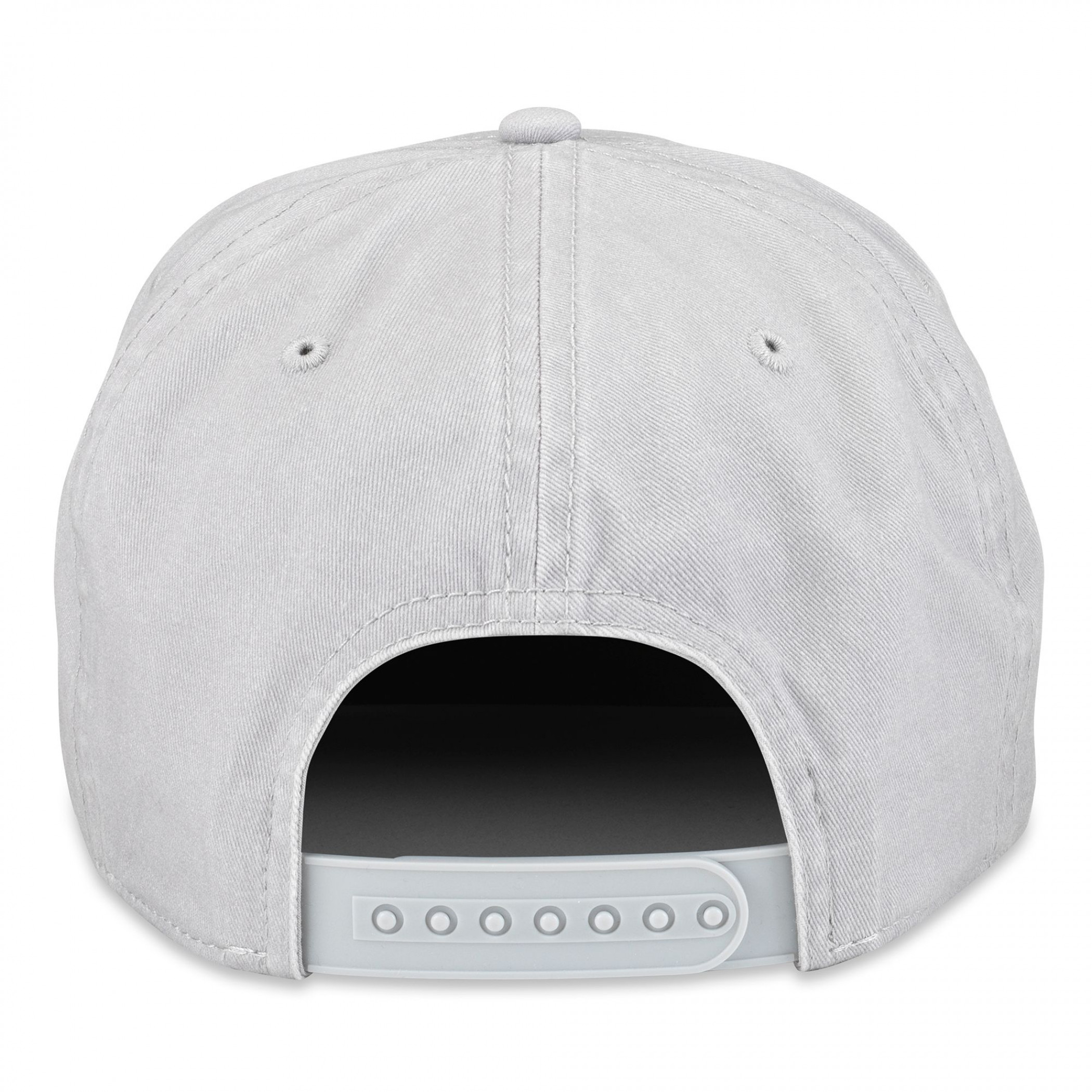 Diet Coke Grey Walker Adjustable Hat