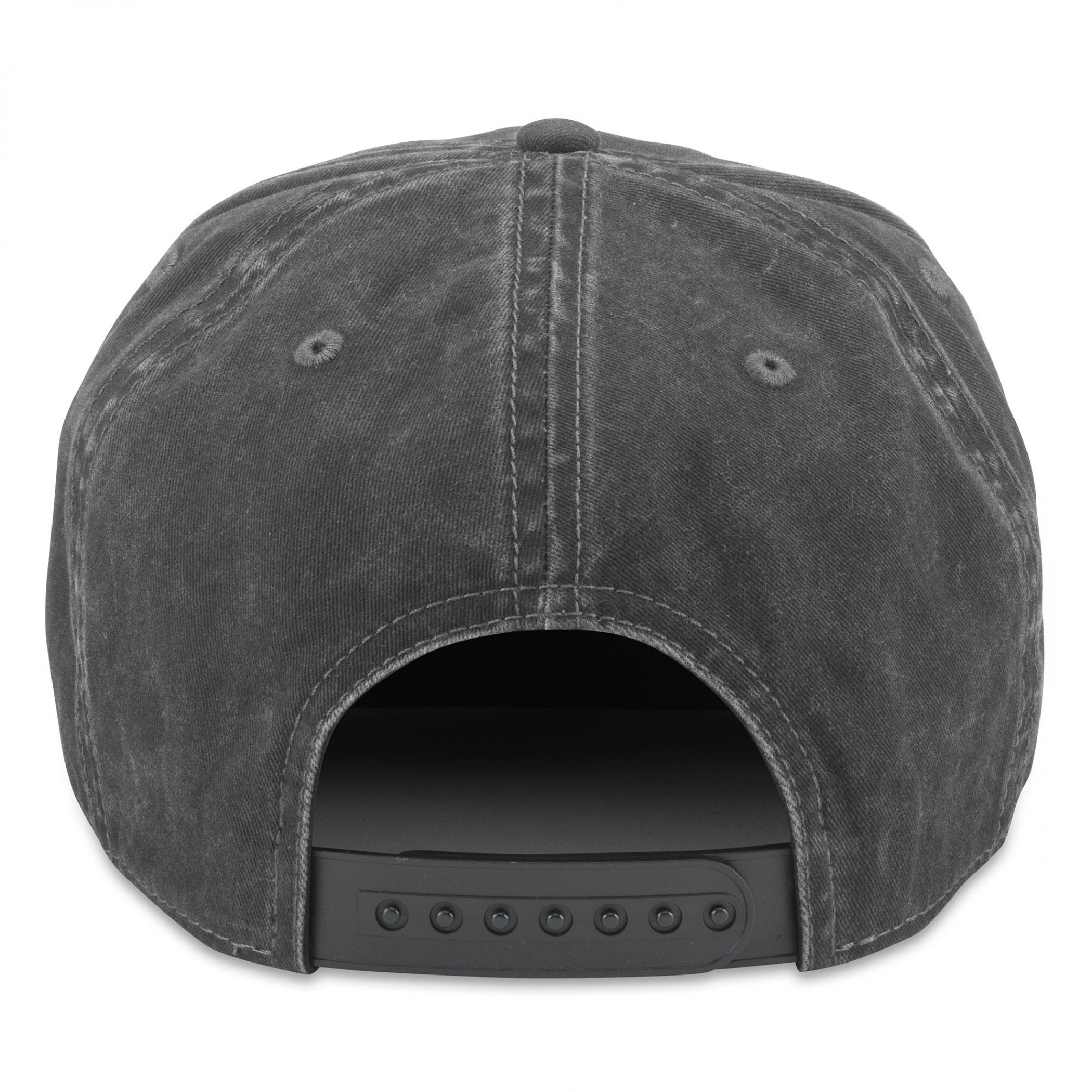 Rainer Beer Since 1878 Black Buck Walker Adjustable Hat