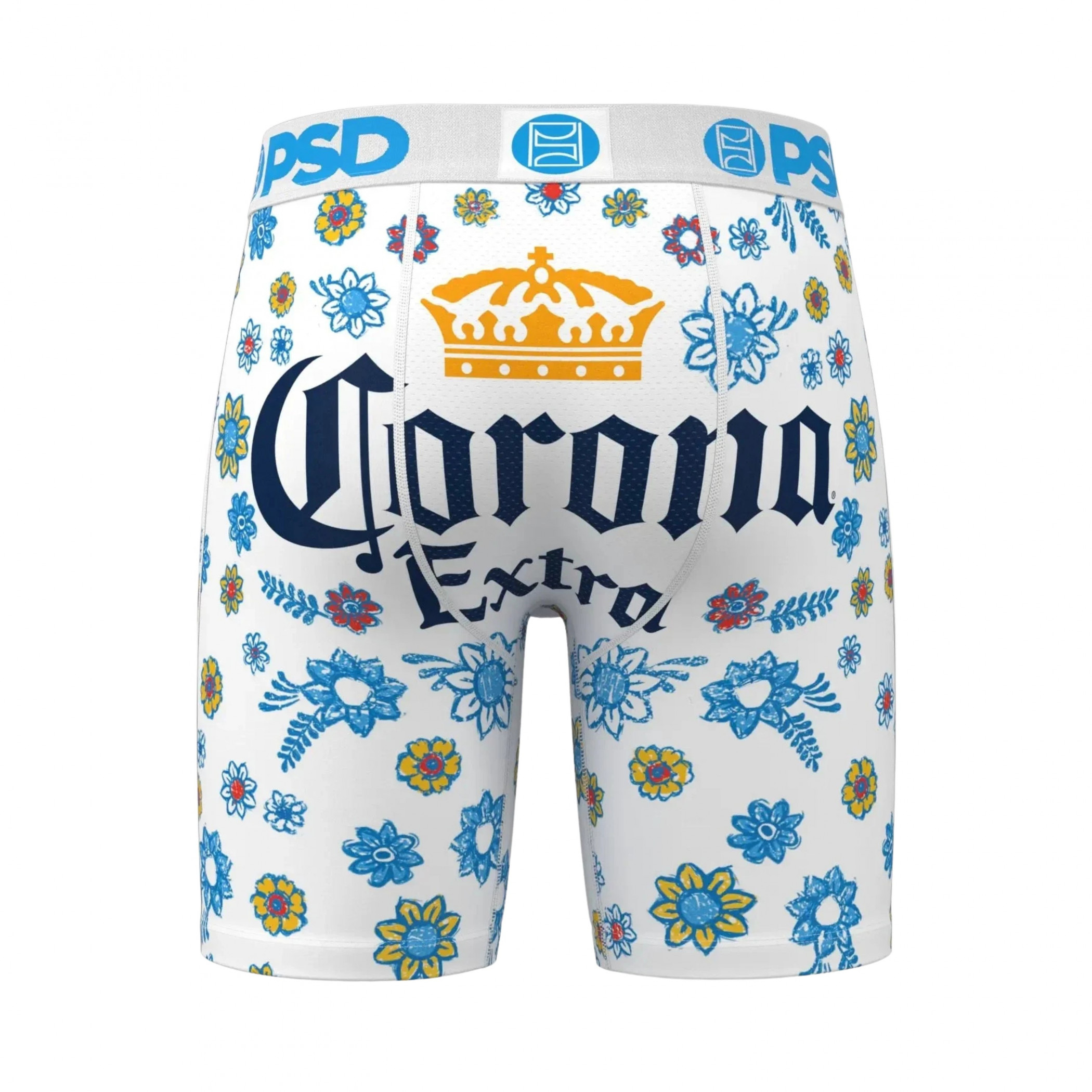 Corona Extra Summer PSD Boxer Briefs