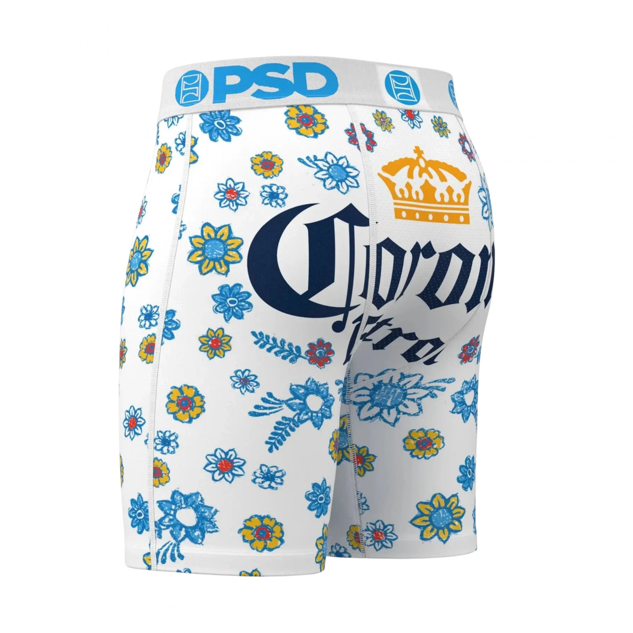 Corona Extra Summer PSD Boxer Briefs