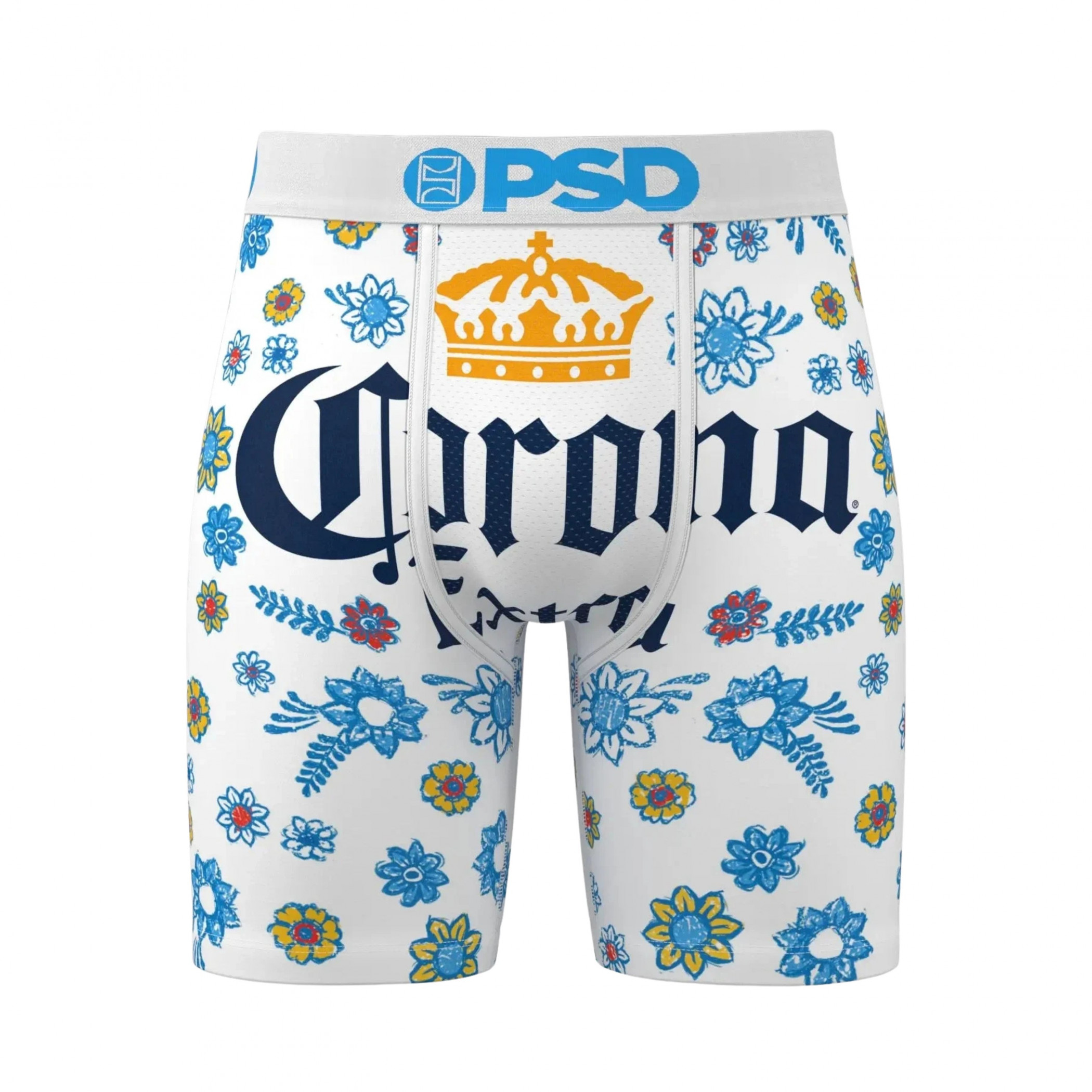 Corona Extra Summer PSD Boxer Briefs