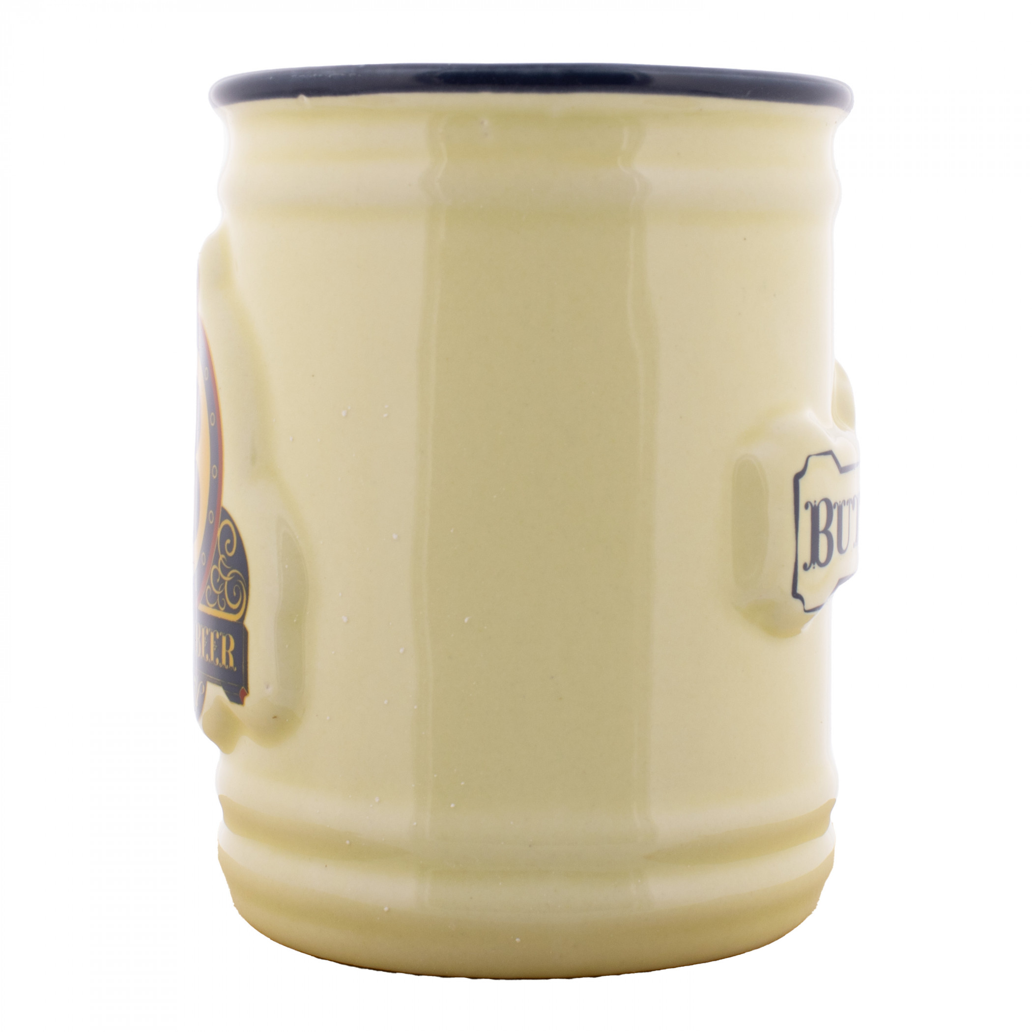 Harry Potter Butter Beer 11 oz. Ceramic Coffee Mug