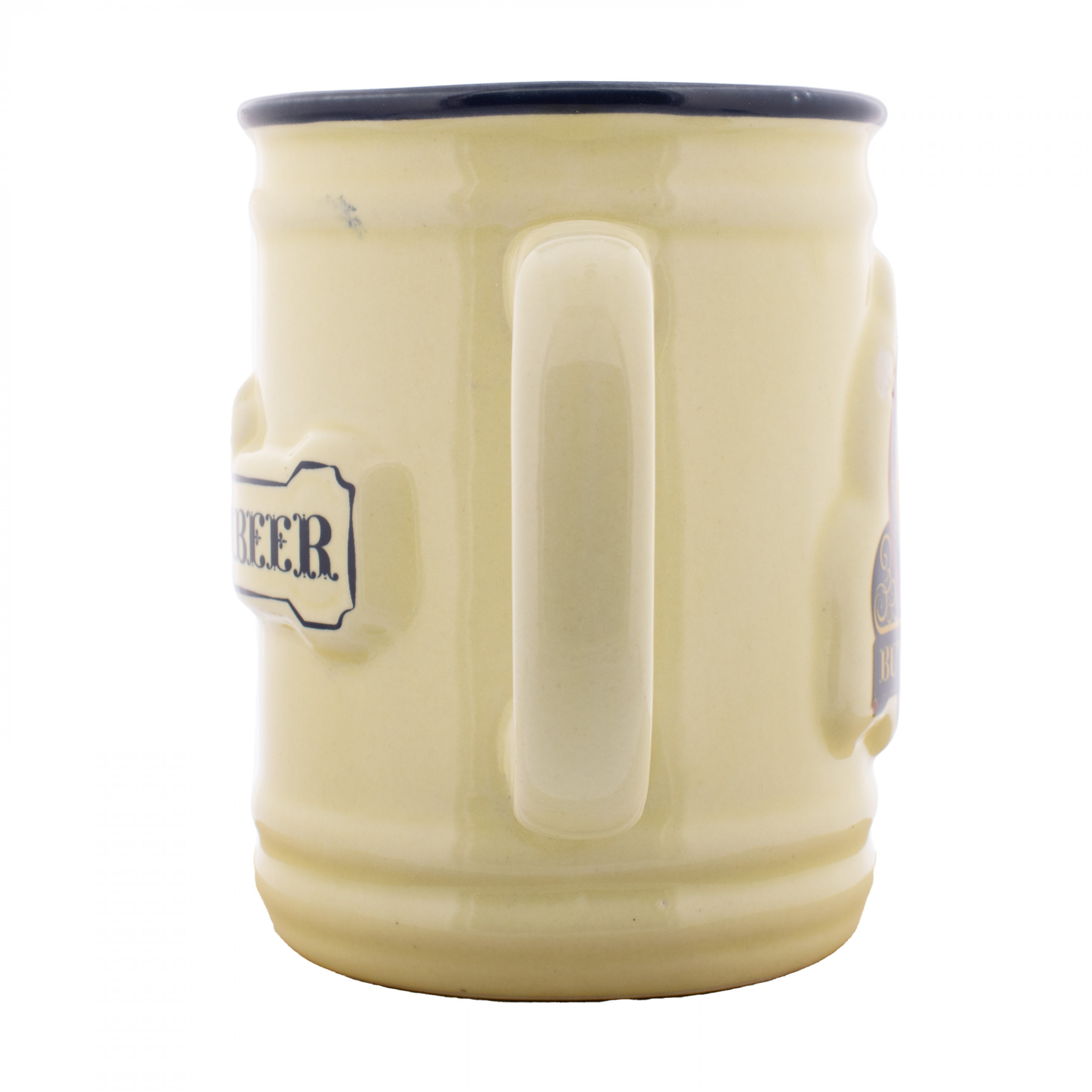 Harry Potter Butter Beer 11 oz. Ceramic Coffee Mug