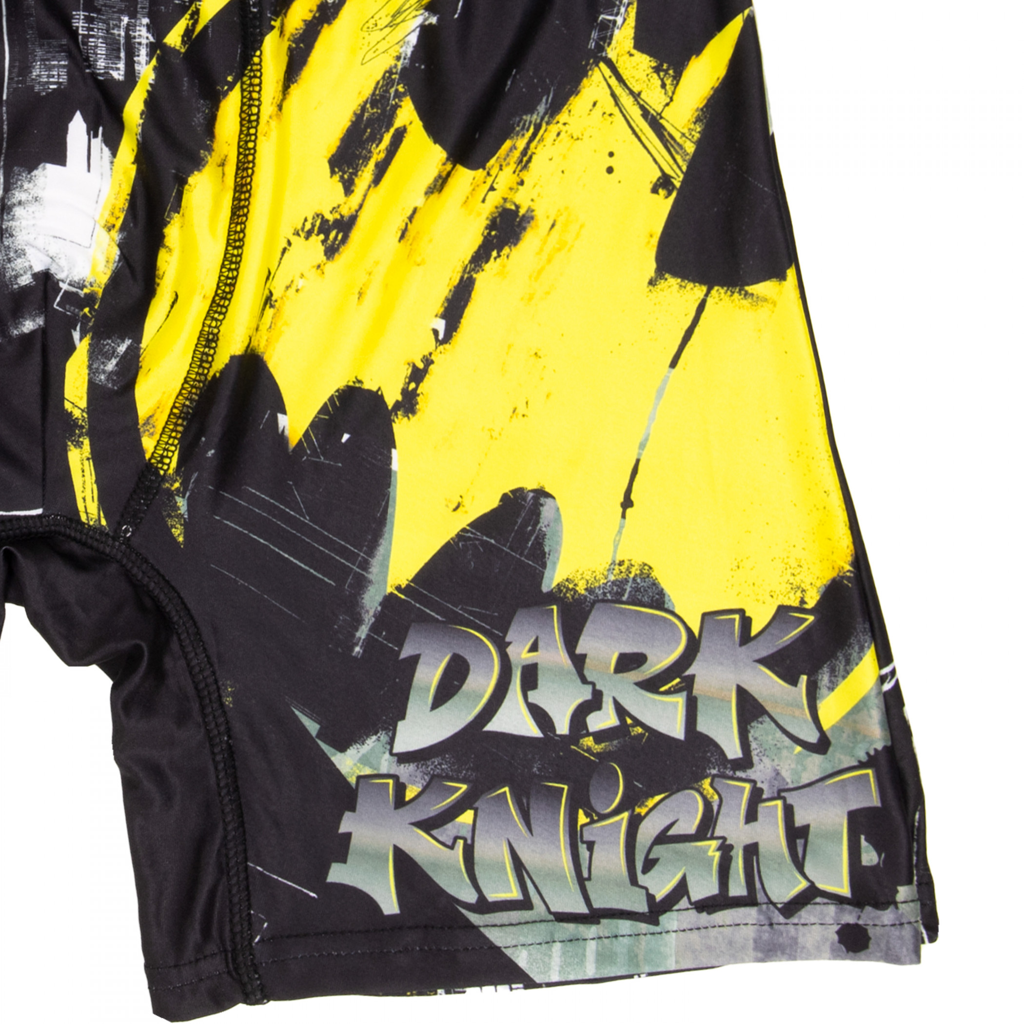 Batman Sketchy Graffiti Boxer Briefs Multi-Color - Picture 5 of 15