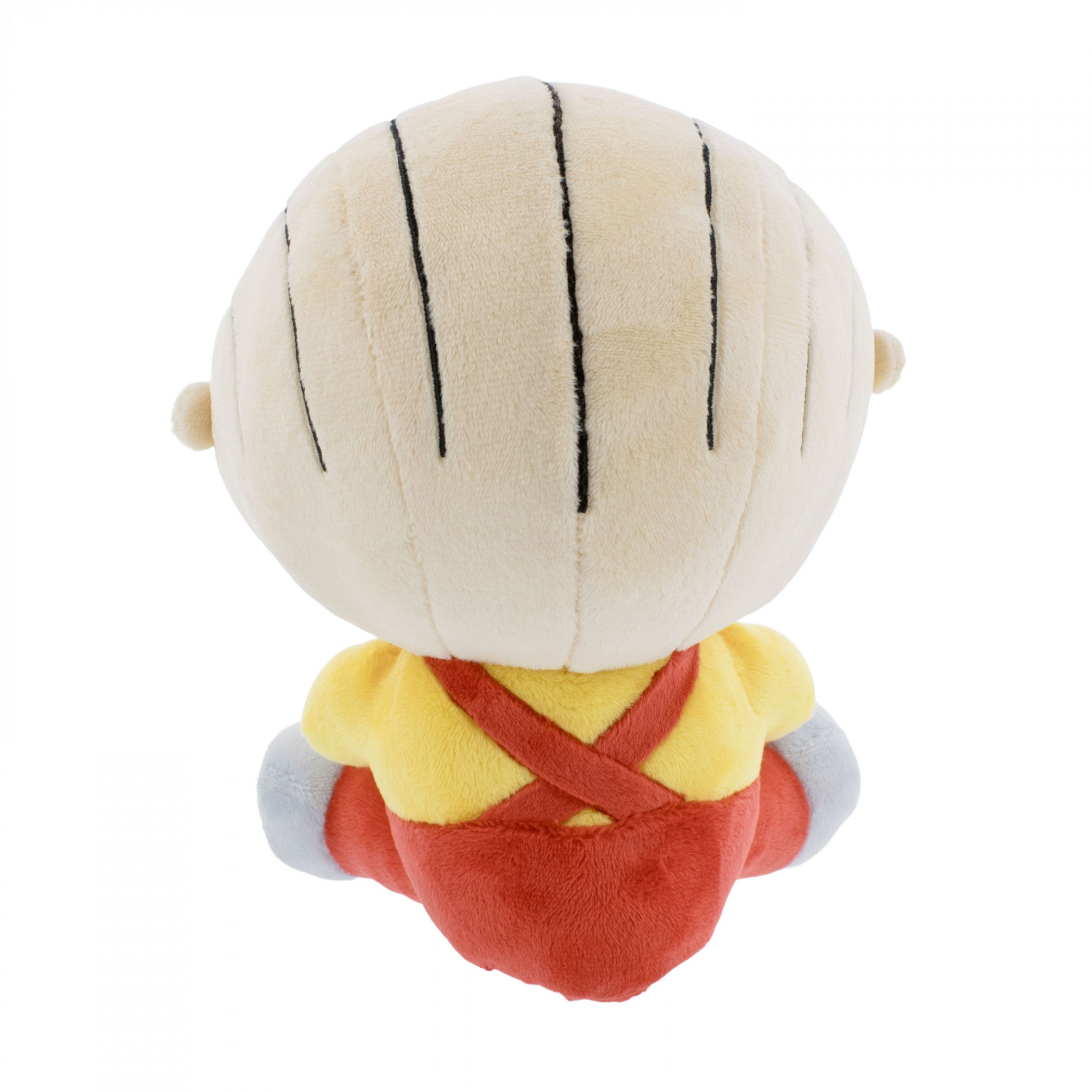 Family Guy Stewie Attitude Phunny Plush