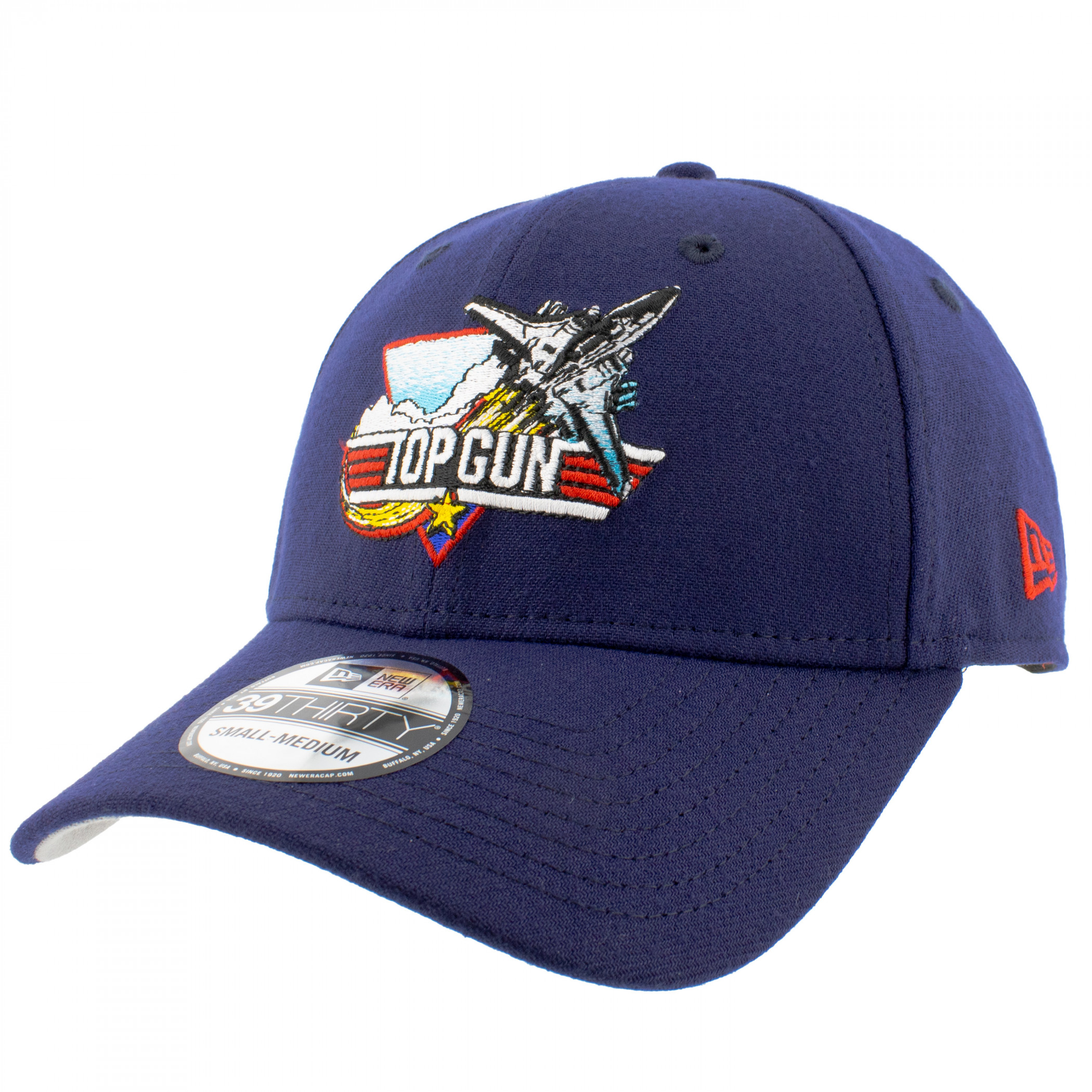 strato GENERAL THINGS × ill　BLUE HAT UFO TRUCKER HAT – Silverstein