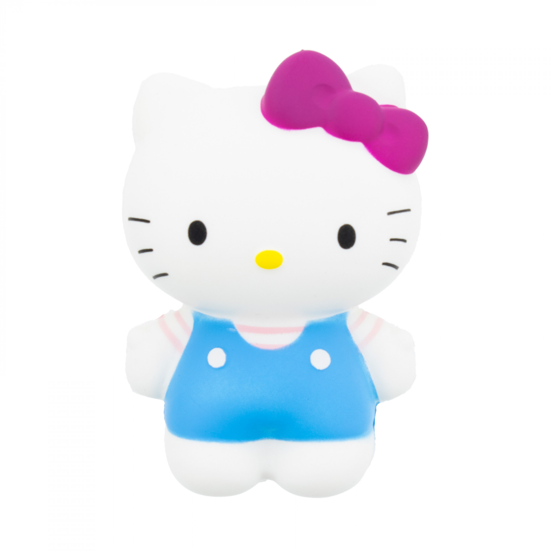 Hello Kitty Stress Ball, Multi-Color