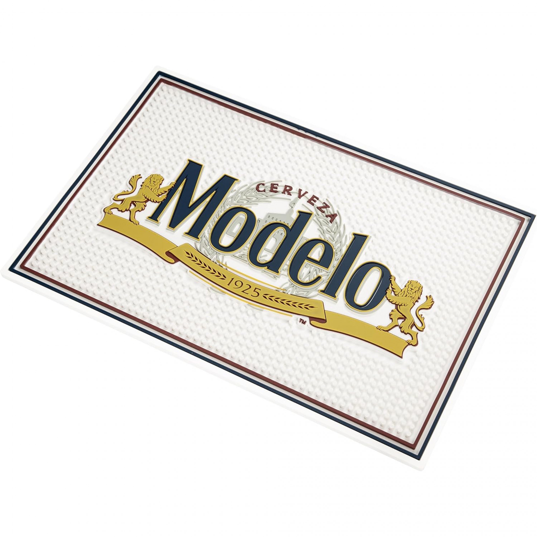 Modelo Especial Classic Logo Bar Mat