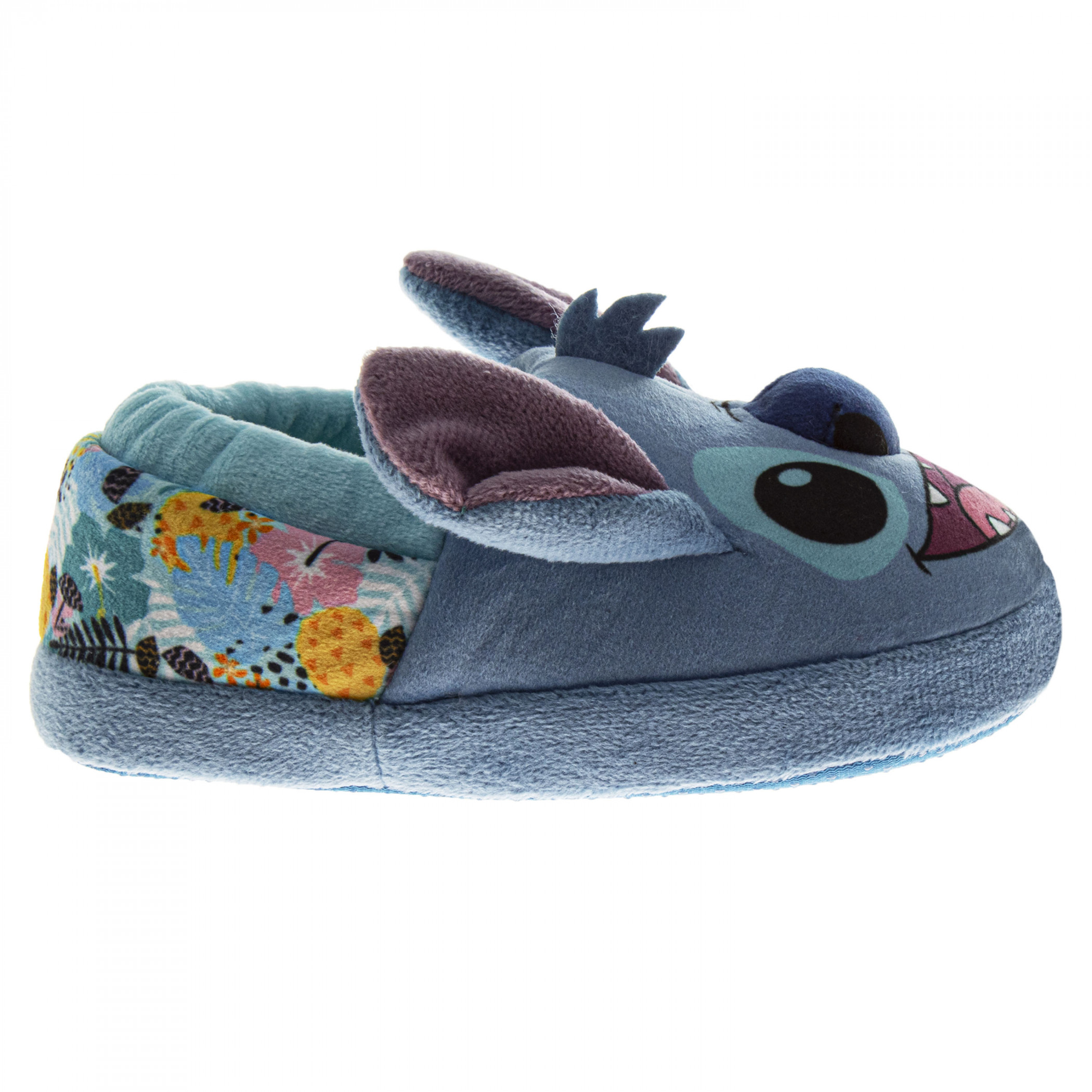 Zapatillas para niños Lilo and Stitch orejas 3D azules - Imagen 10 de 25