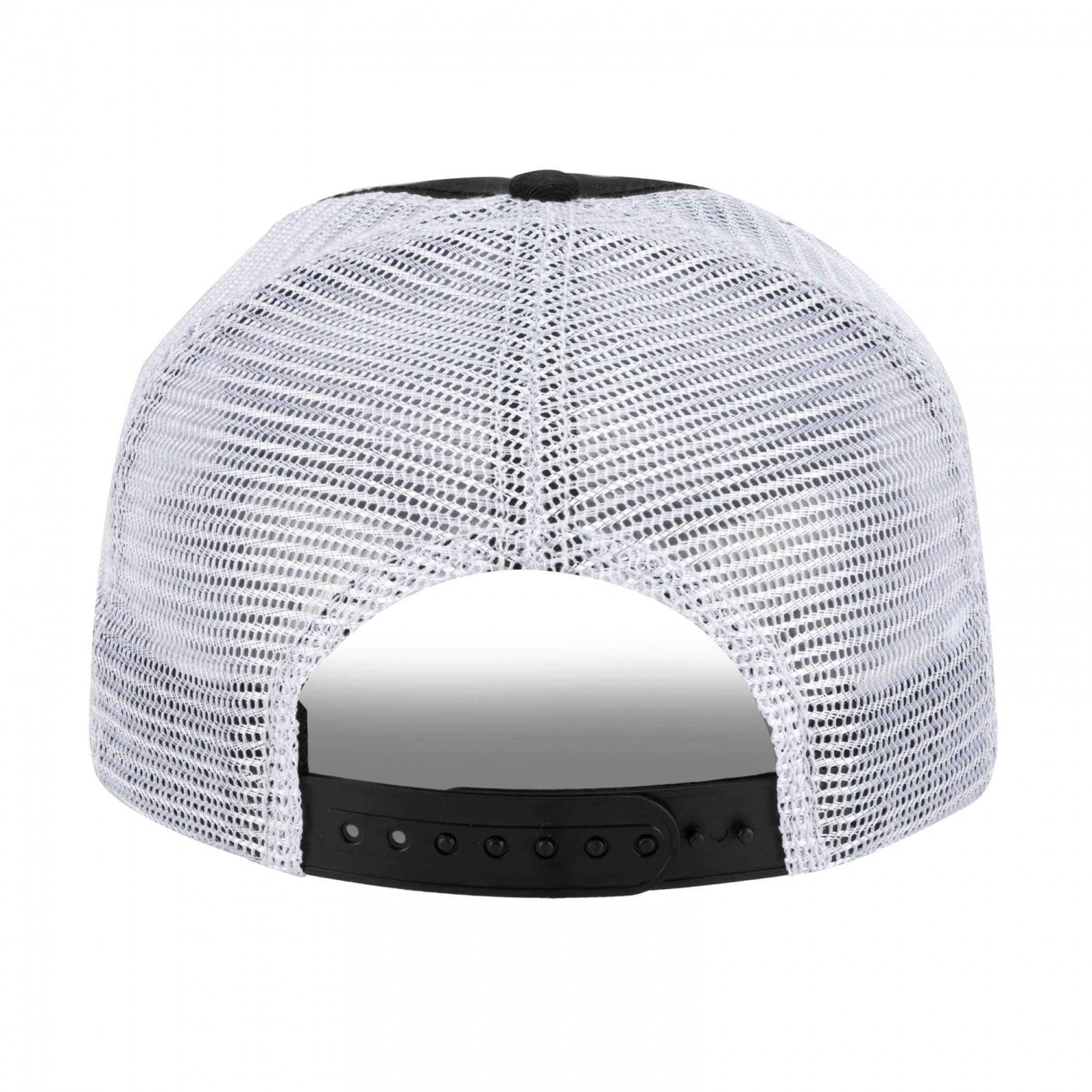 Coors Light Embroidered Woven Patch Golf Rope Hat