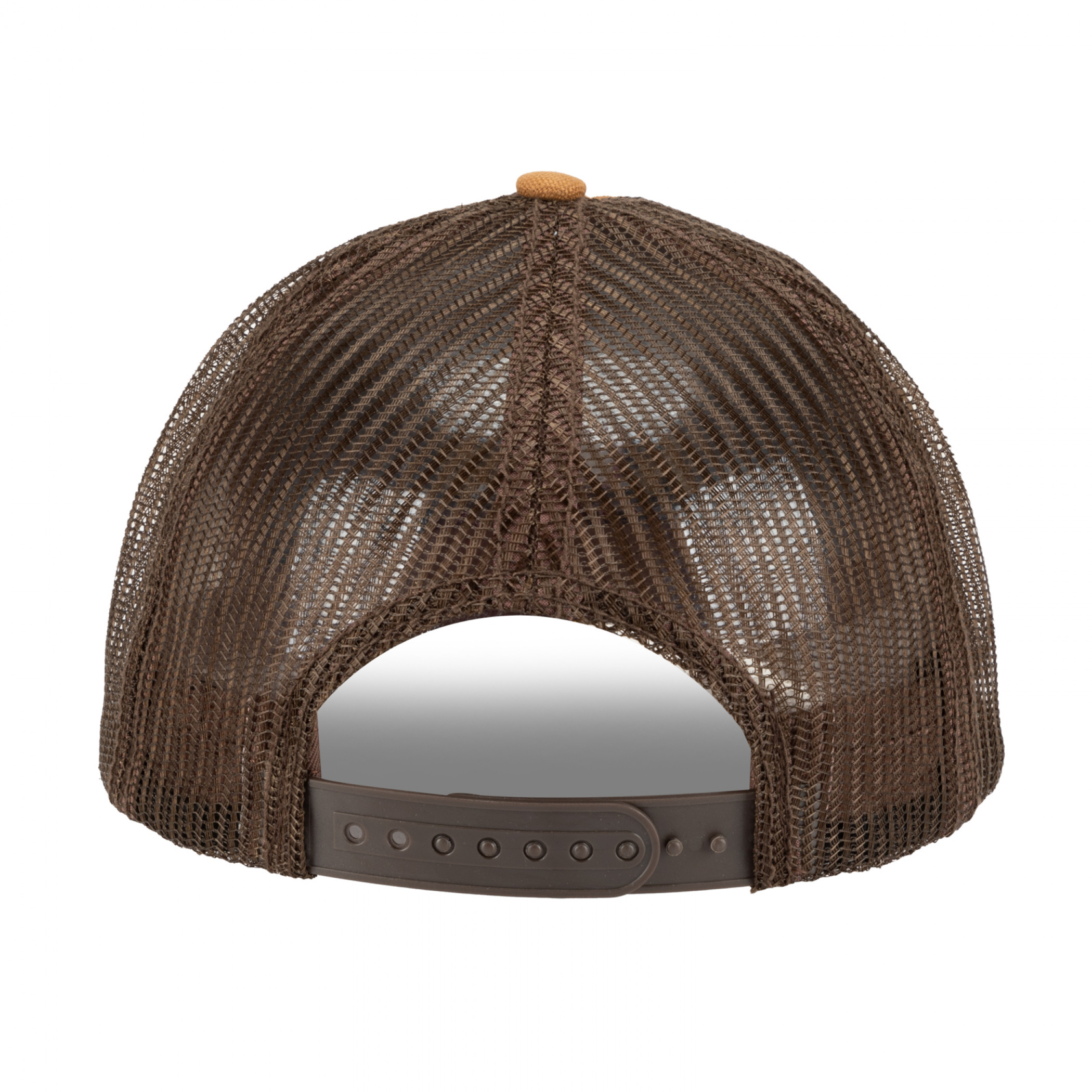 Coors Banquet Rodeo Logo 6 Panel Hat