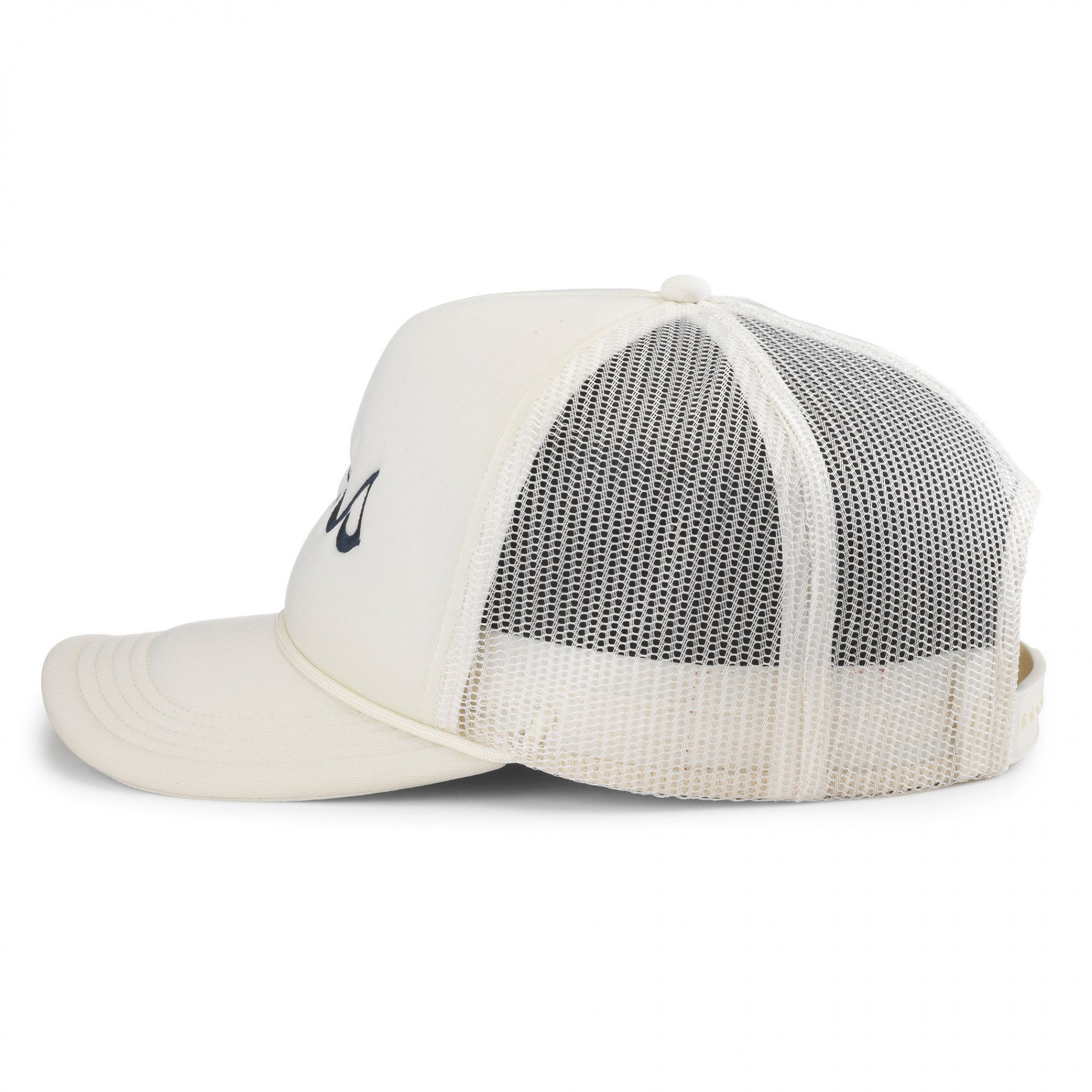 Coors Foamy Roscoe Snapback Hat