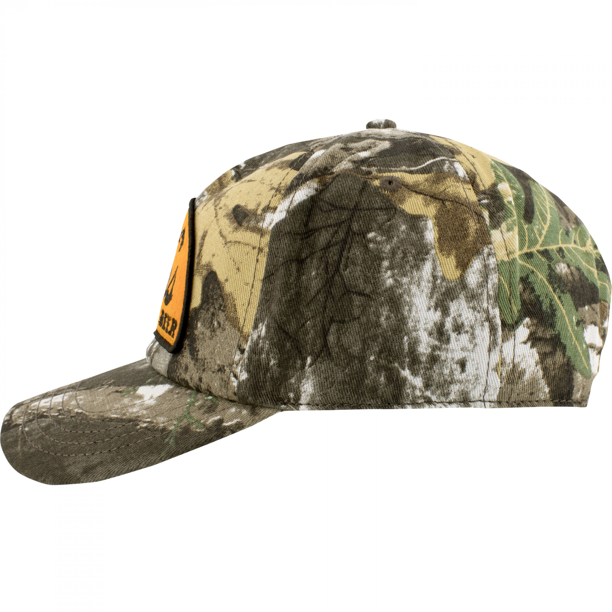 Coors Patch Camo Colorway Adjustable Hat