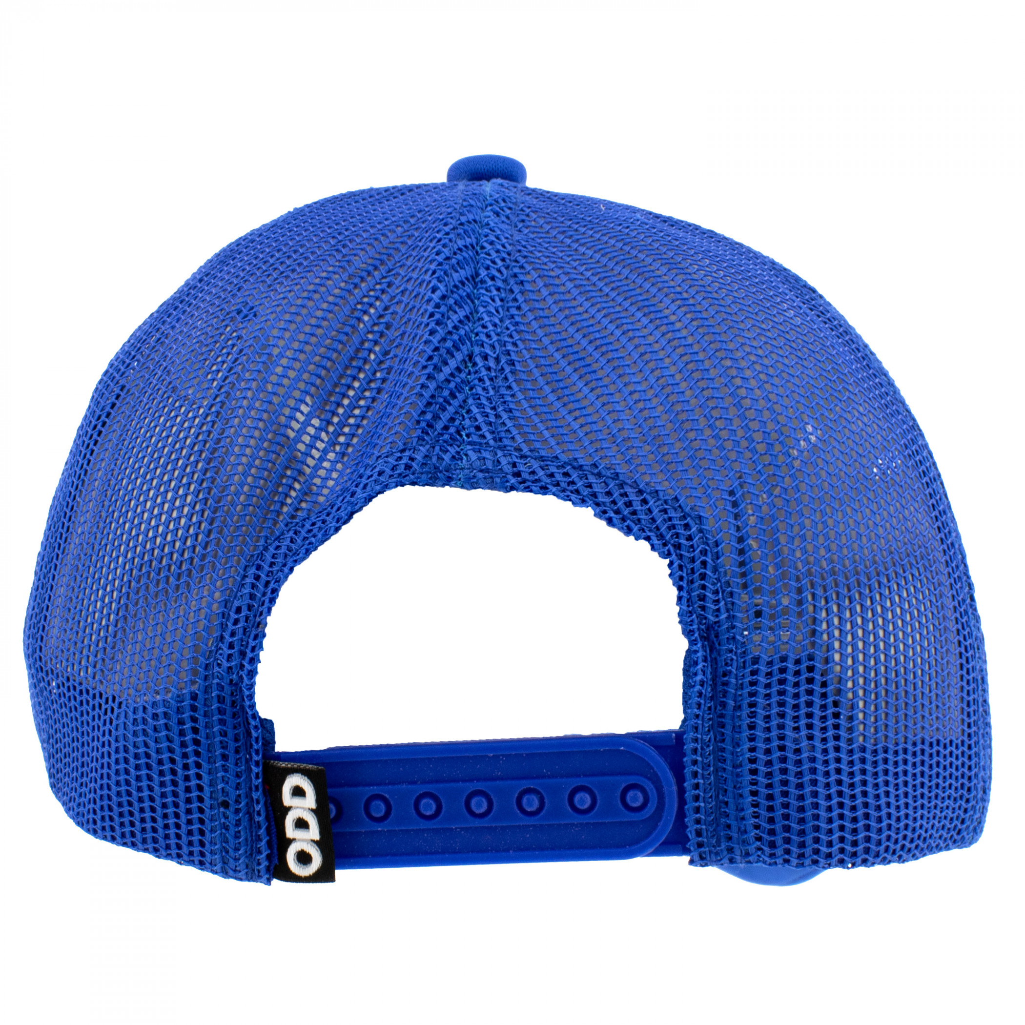 Michelob Ultra Blue Mesh Trucker Hat