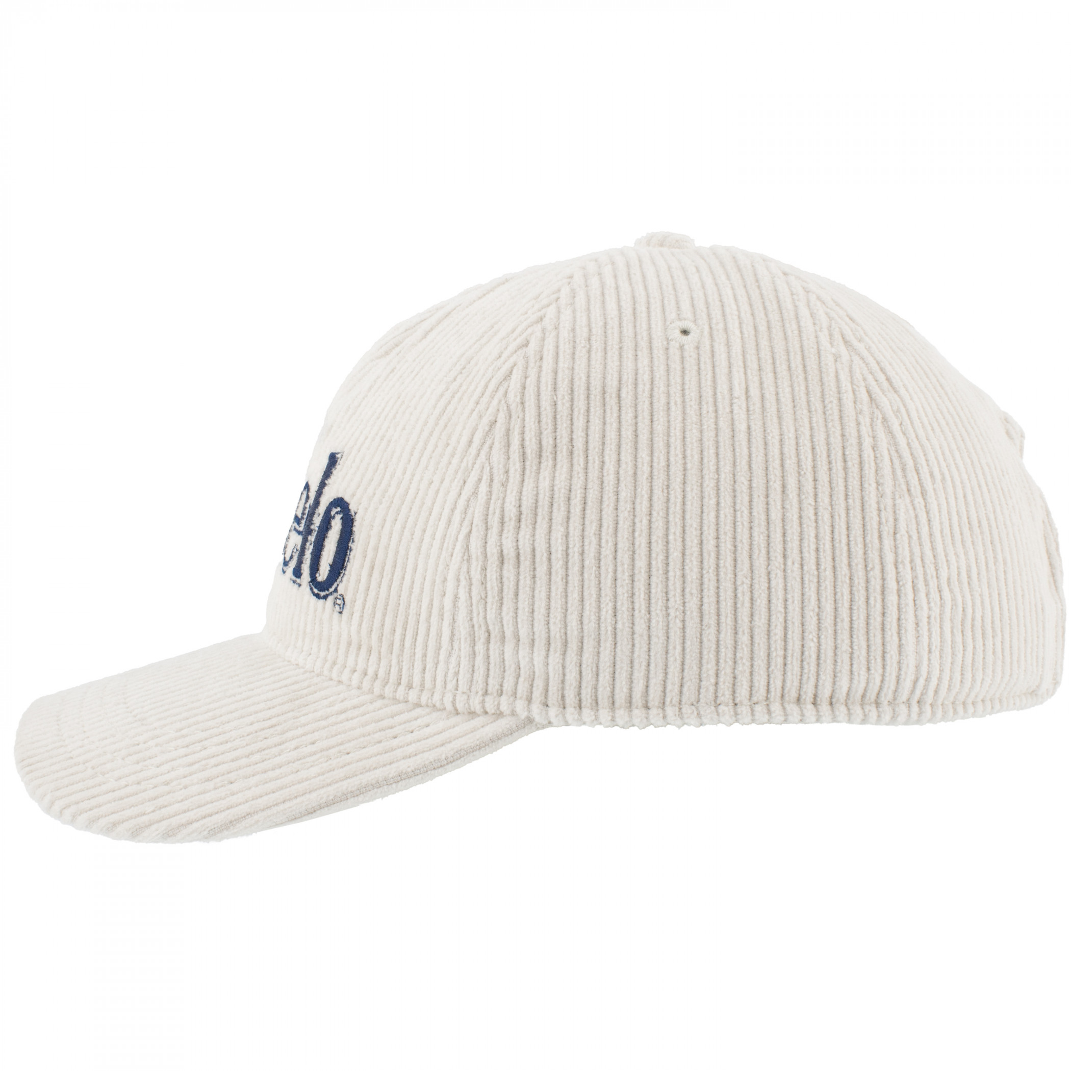 Modelo Especial Corduroy Snapback Hat