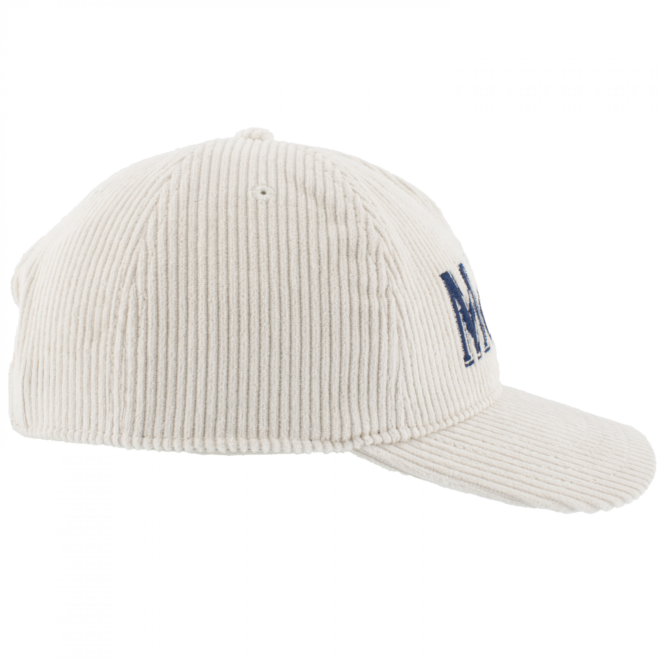 Modelo Especial Corduroy Snapback Hat