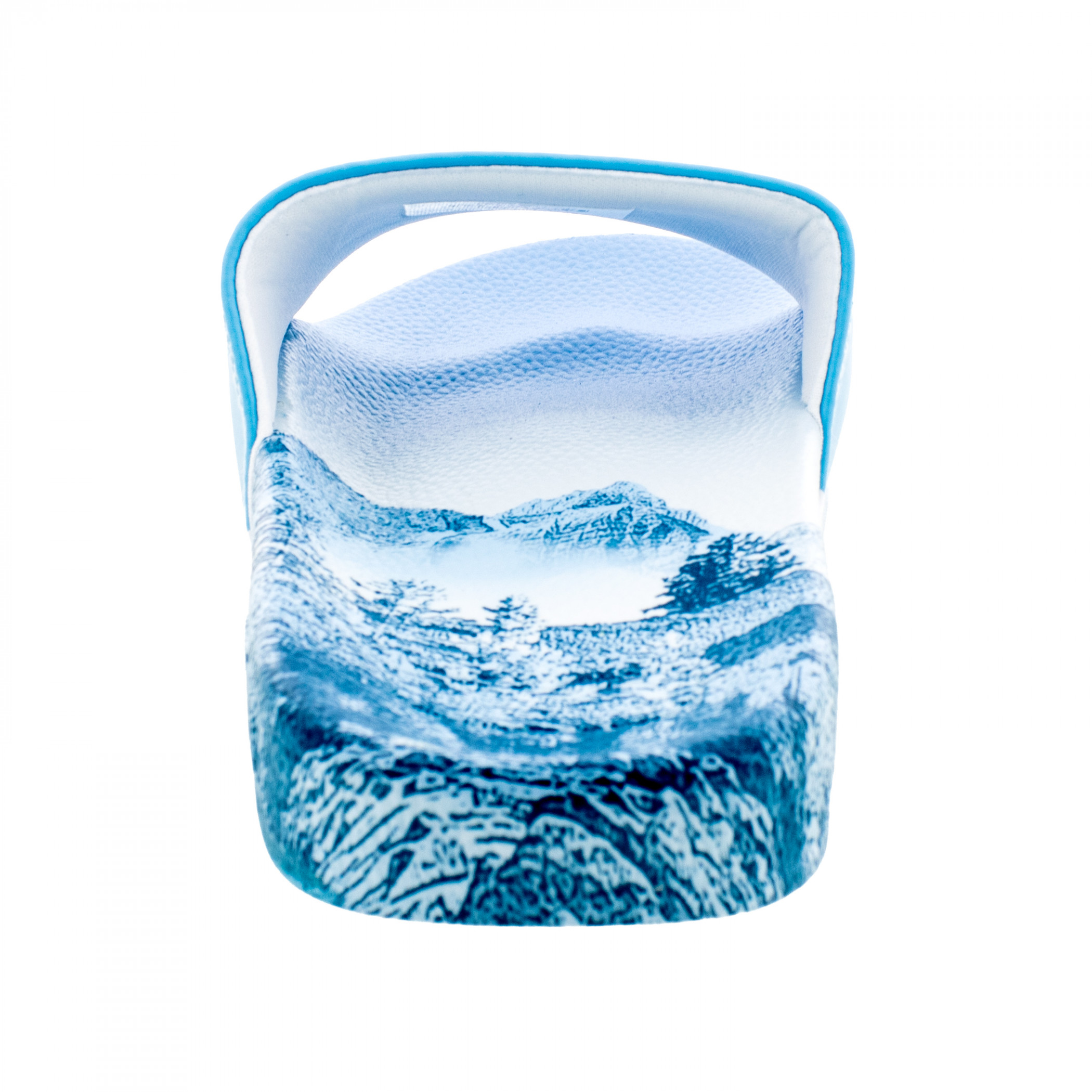 Busch Light Cool Mountain Range Slides