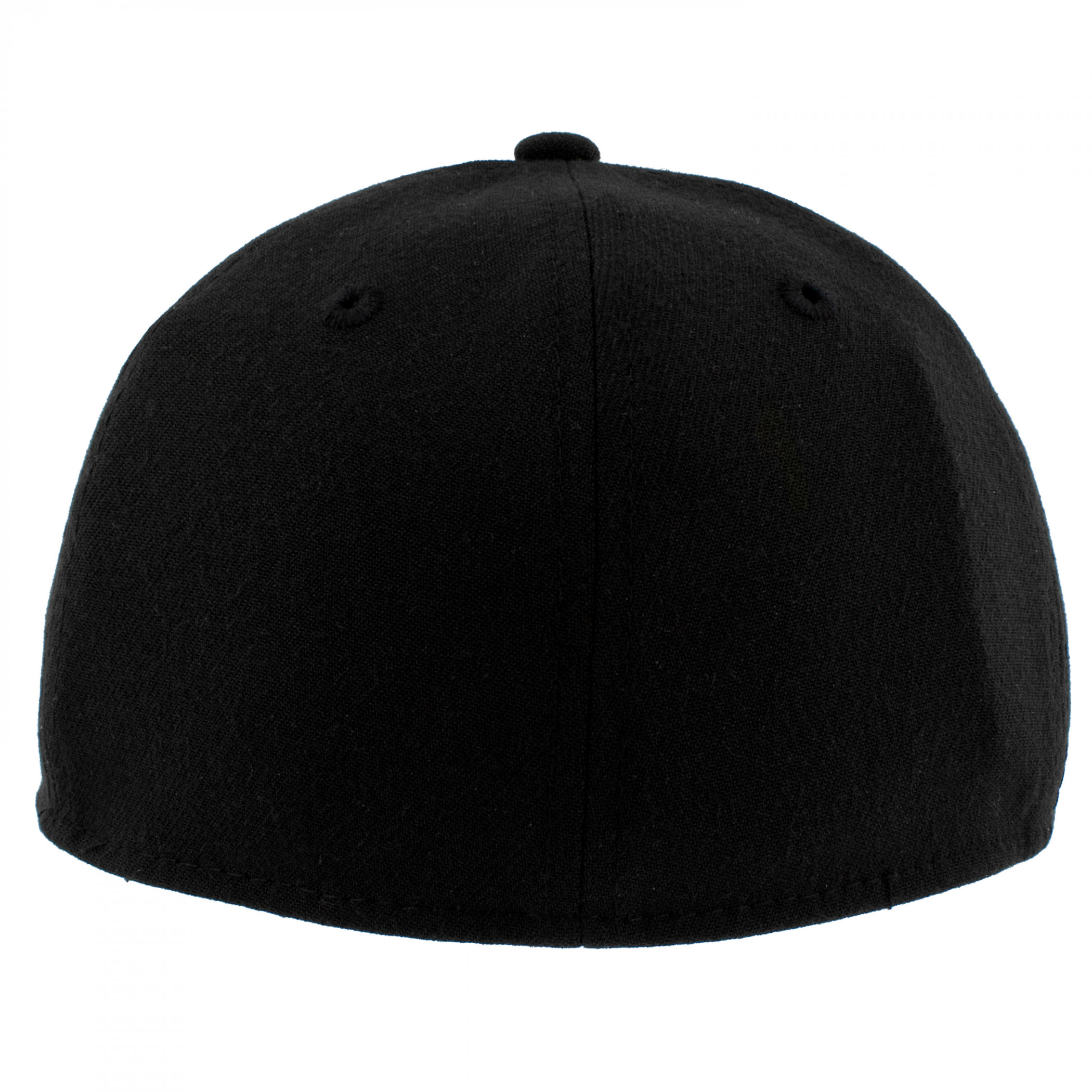 Mortal Kombat Goro New Era 39Thirty Fitted Hat Black