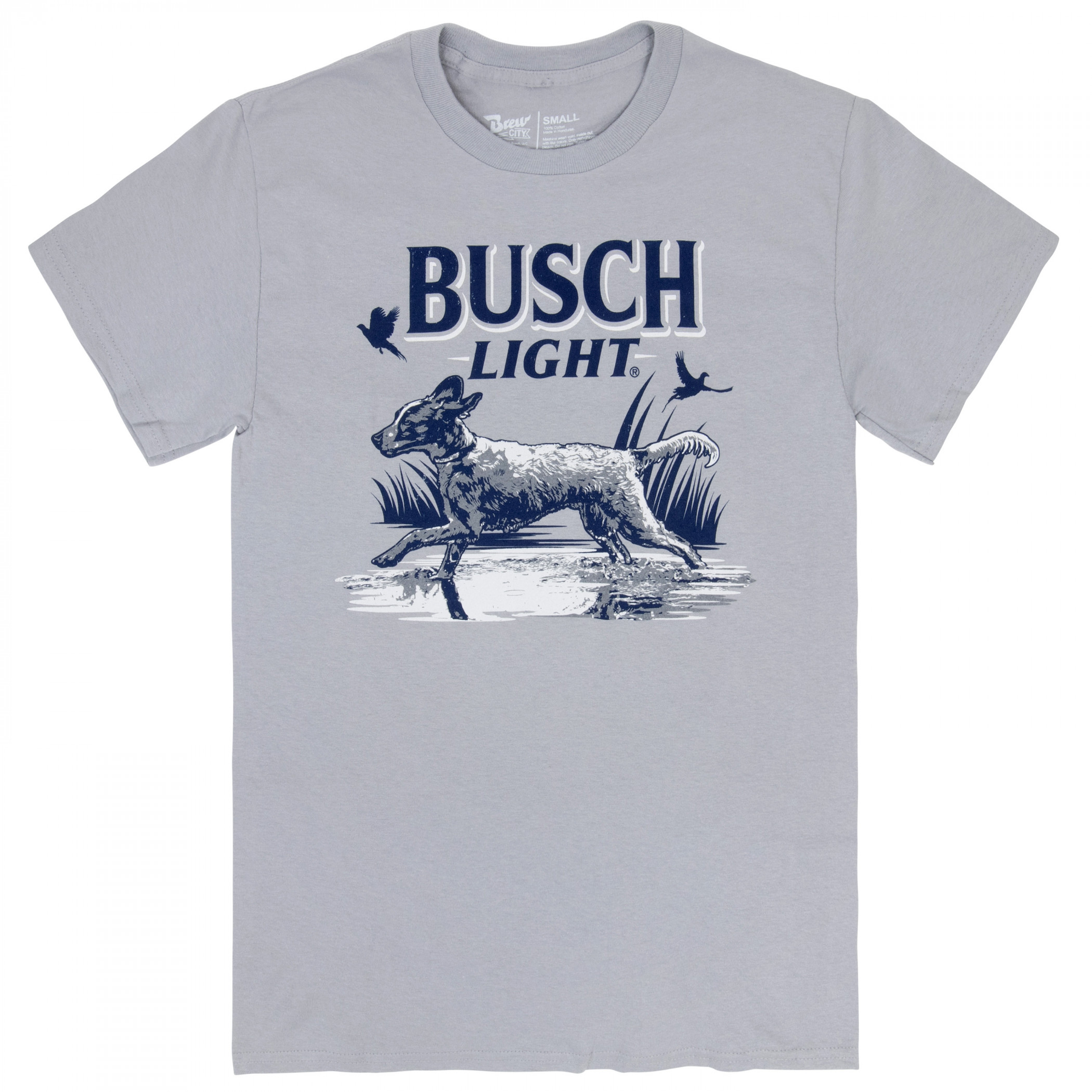 Busch Light There It Is T-Shirt