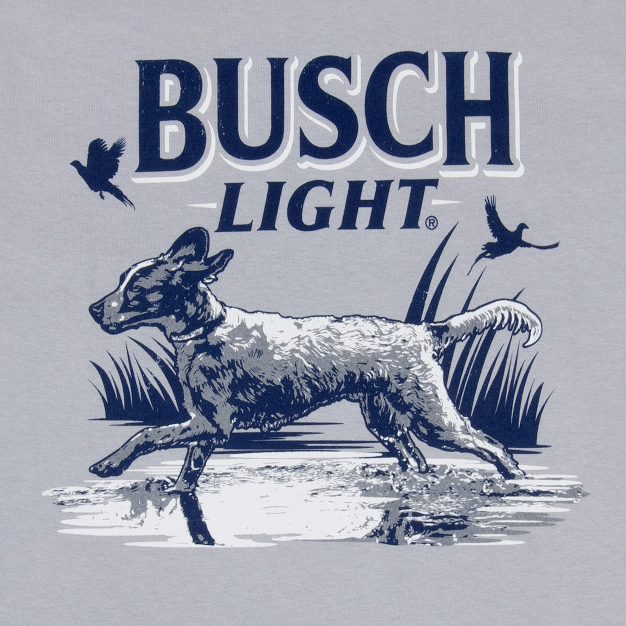 Busch Light There It Is T-Shirt