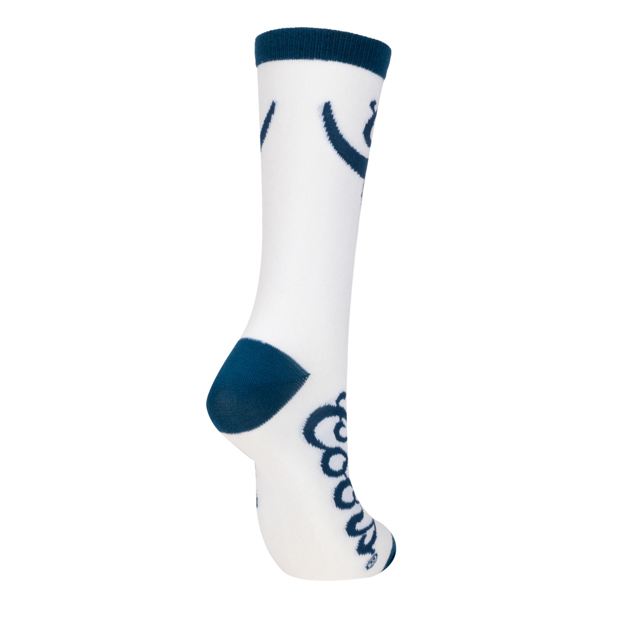 Coors Banquet Simple Logo Crew Socks