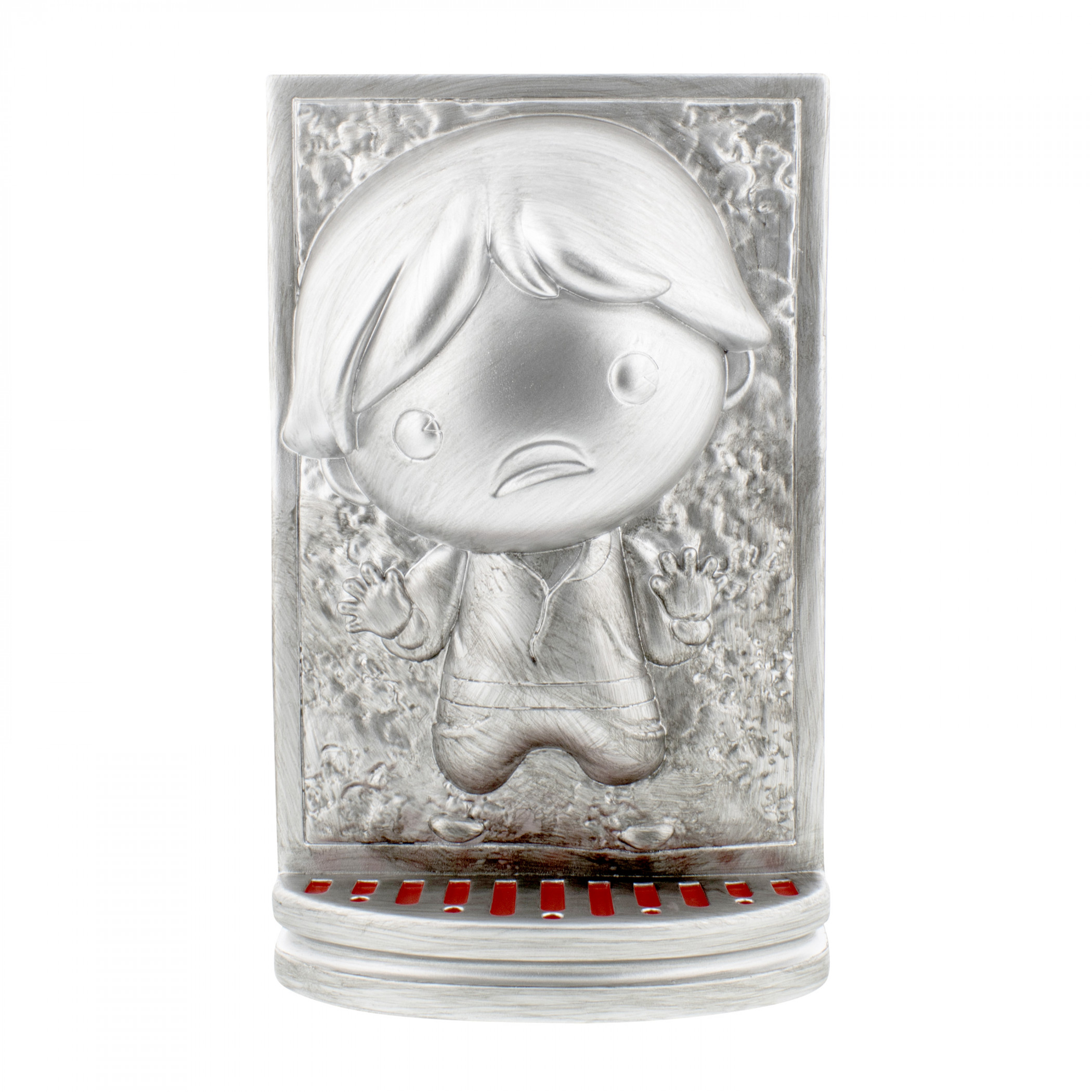 Star Wars Han Solo in Carbonite Coin Bank, Grey