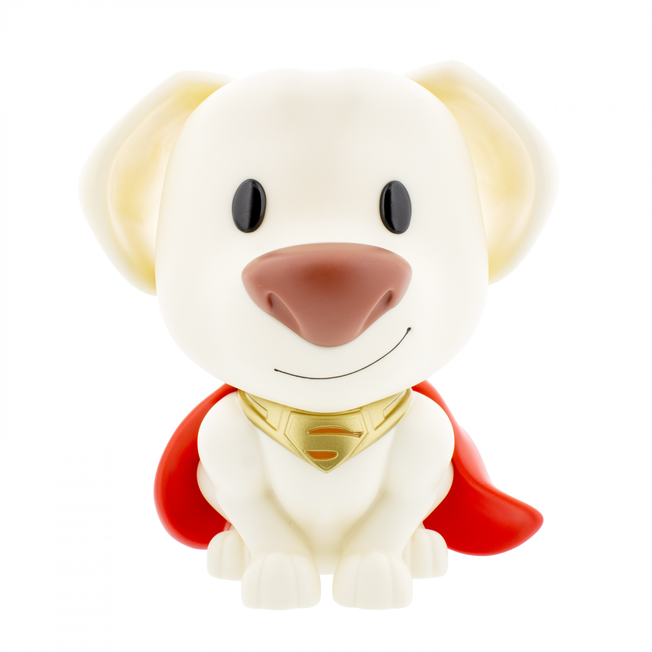 Superman Krypto Coin Bank, Multi-Color