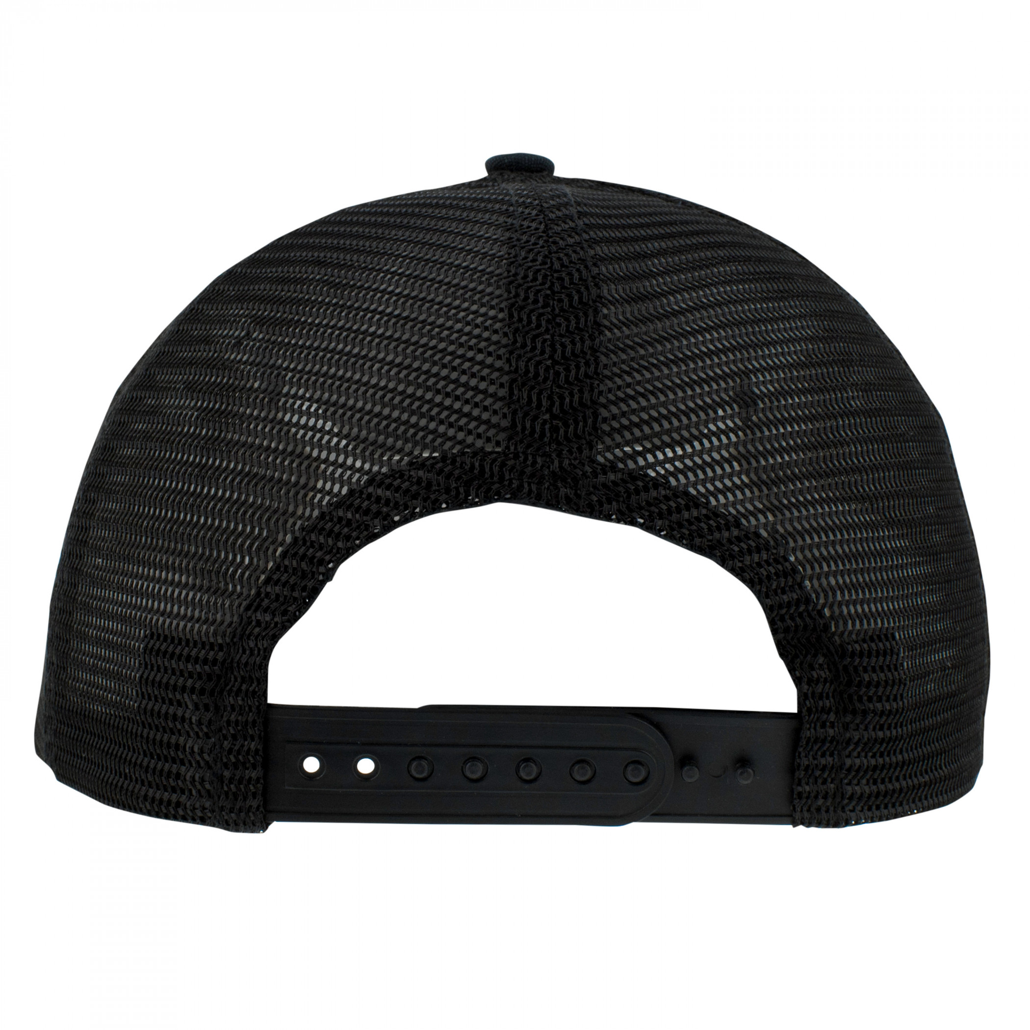 Ford Motor Embroidered Patch Trucker Hat