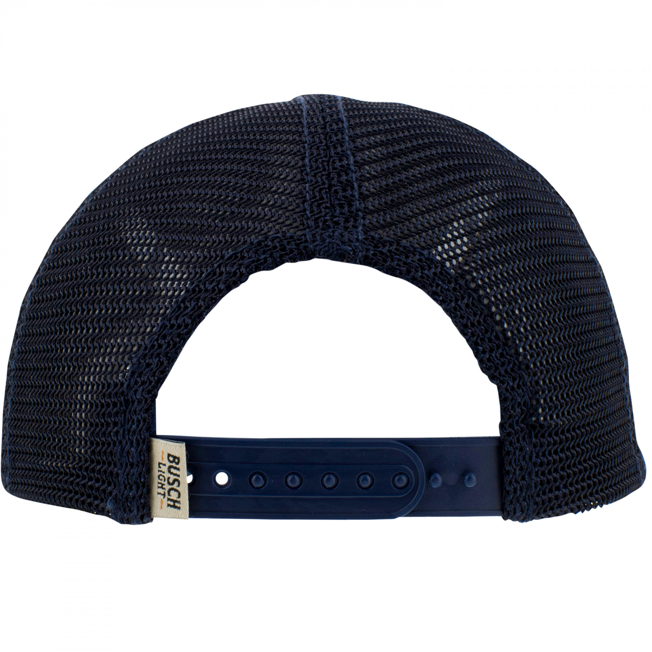 Busch Light Western Sunset Snapback Hat