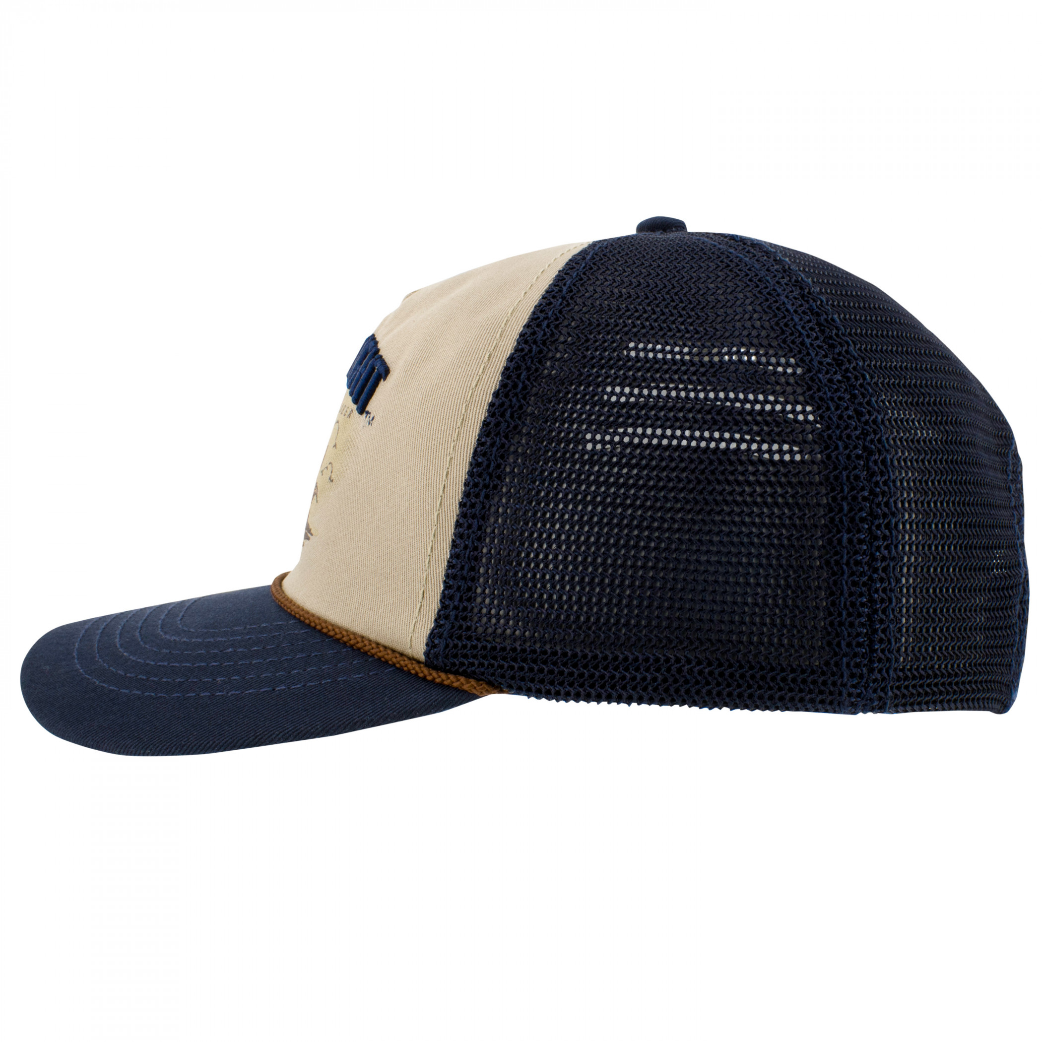 Busch Light Western Sunset Snapback Hat