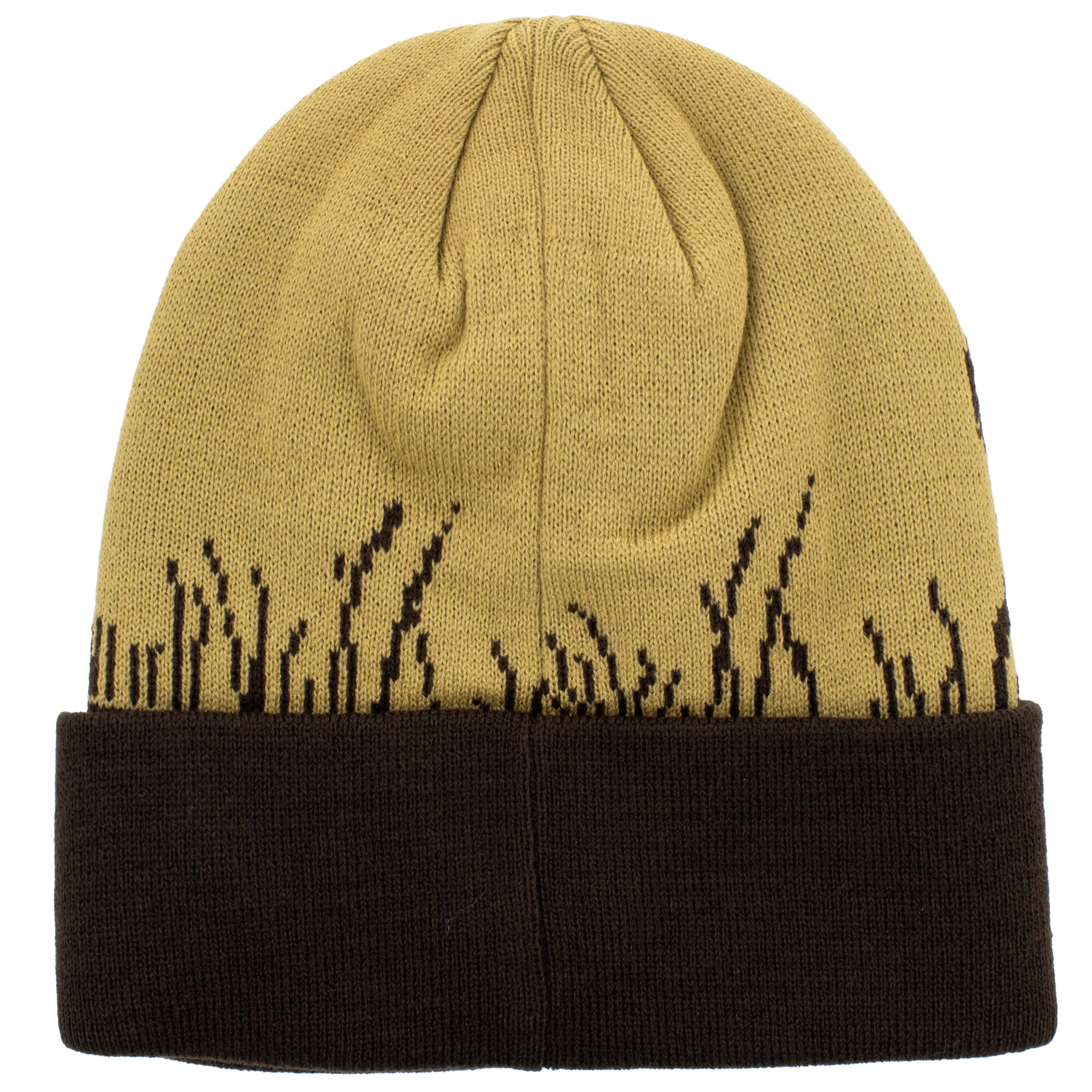 Busch Light Man's Best Friend Beanie