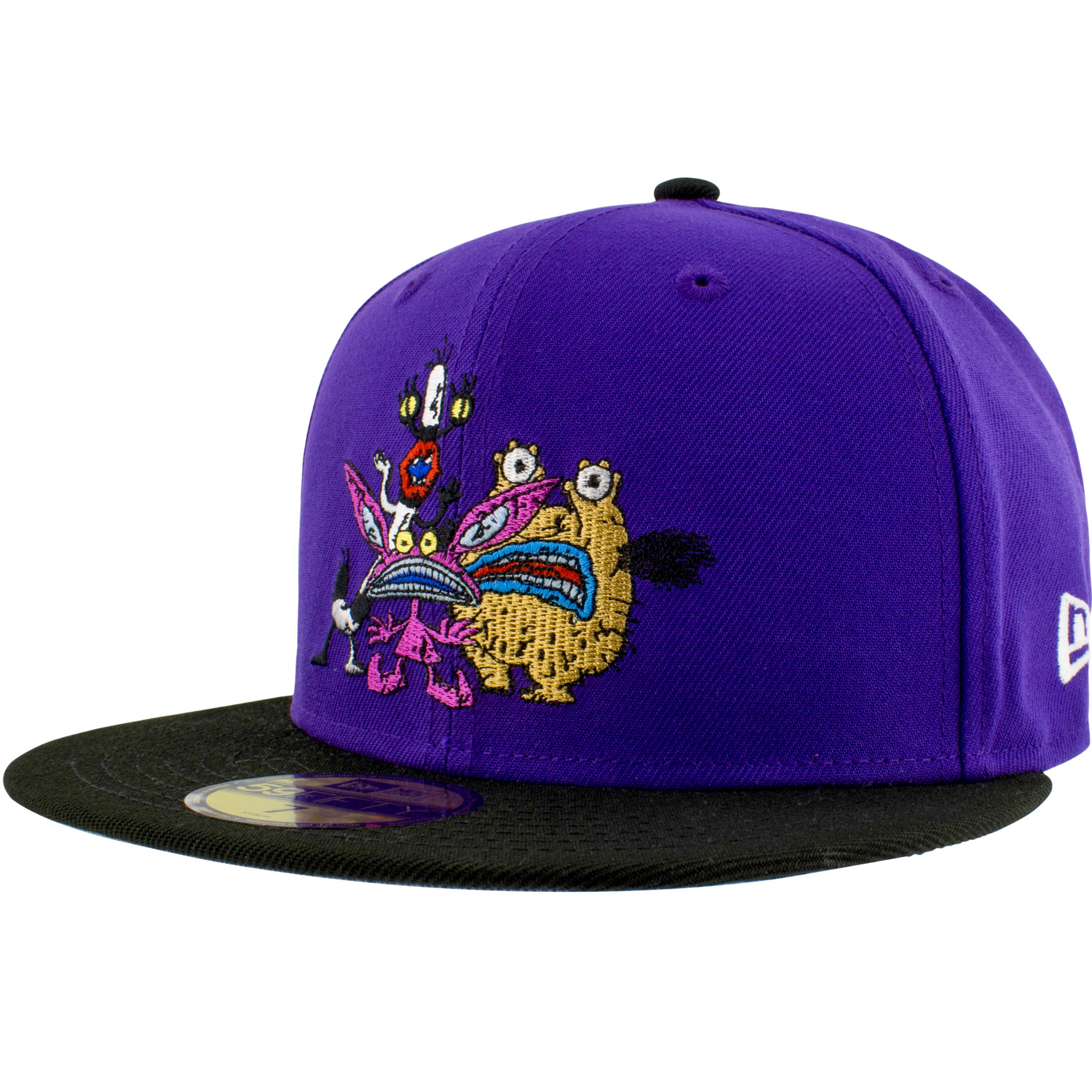 A*E様 AH MURDERZ × NEWERA The eyes 9FIFTY NEW ERA - AH MURDERZ × NEWERA 9FIFTY LOW PROFILEの通販 by BAKI