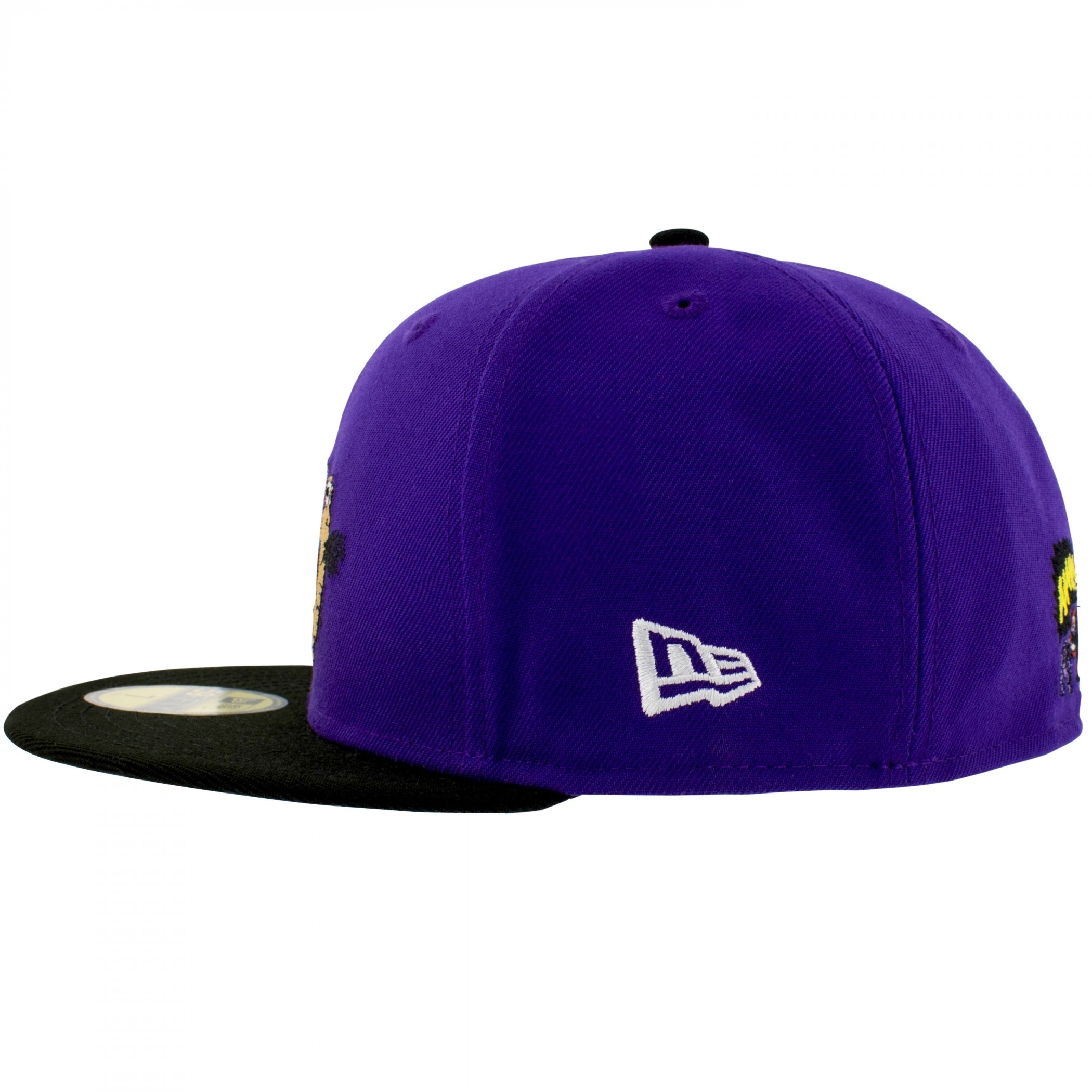 A*E様 AH MURDERZ × NEWERA The eyes 9FIFTY AH MURDERZ × NEWERA The eyes 帽子 キャップ｜Yahoo!フリマ（旧PayPay