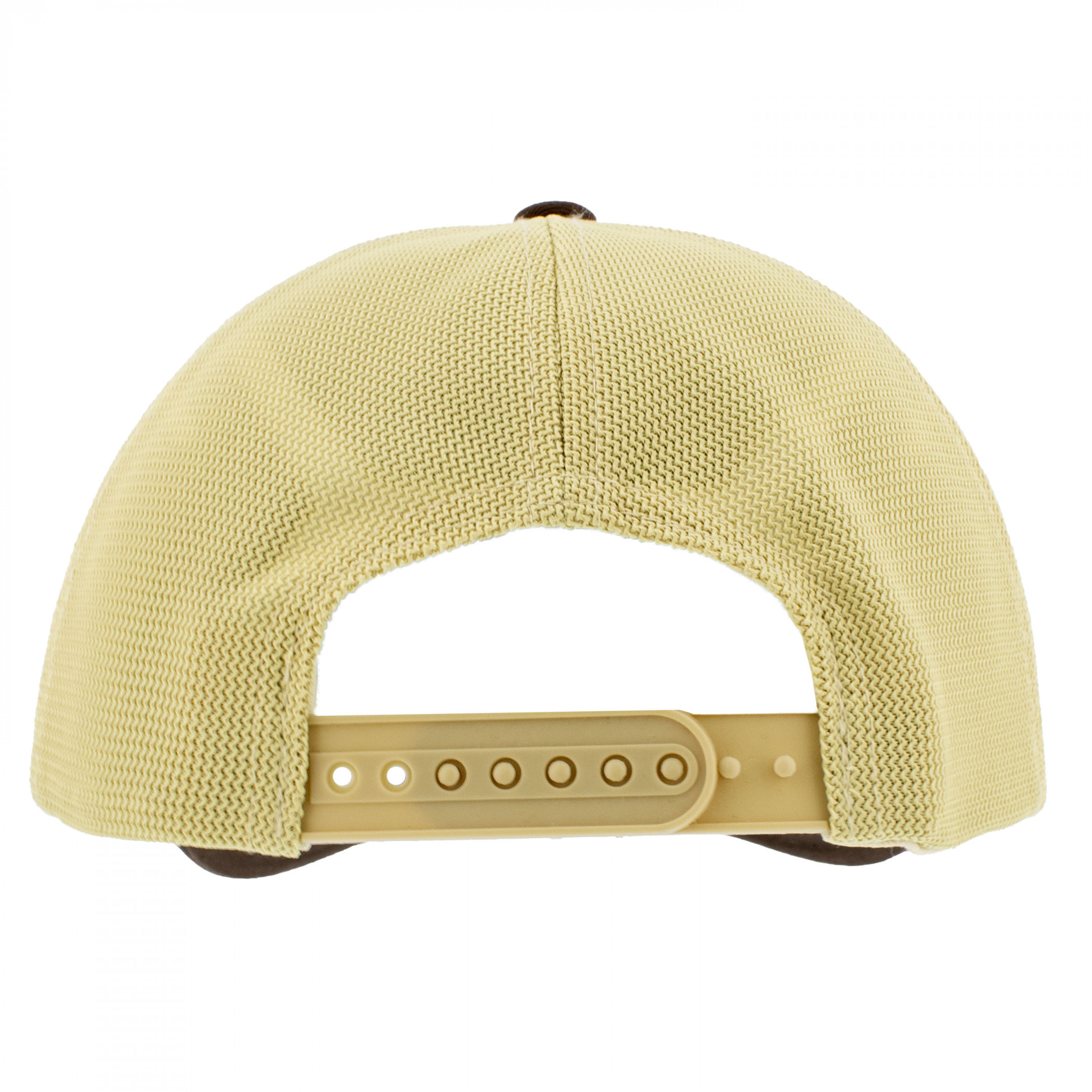 Mountain Dew Out Here It's Dew Desert Sunrise Adjustable Rope Hat