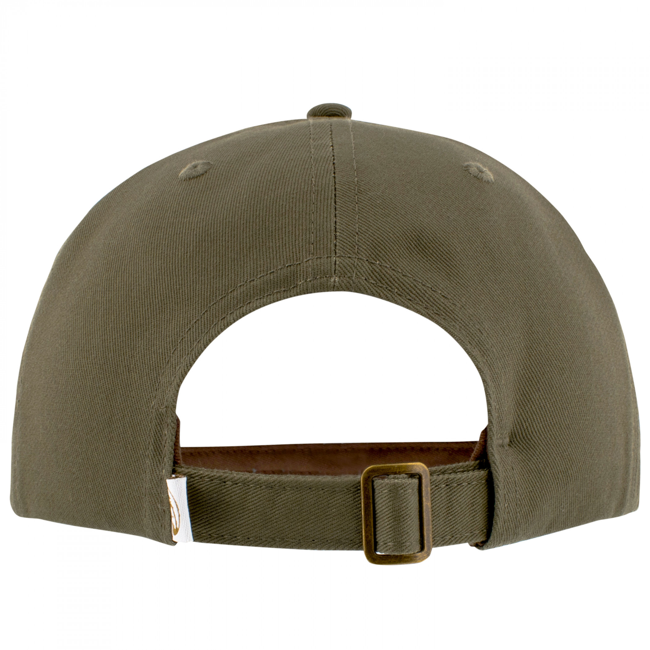 New Belgium Brewing Bike Logo Patch Hat